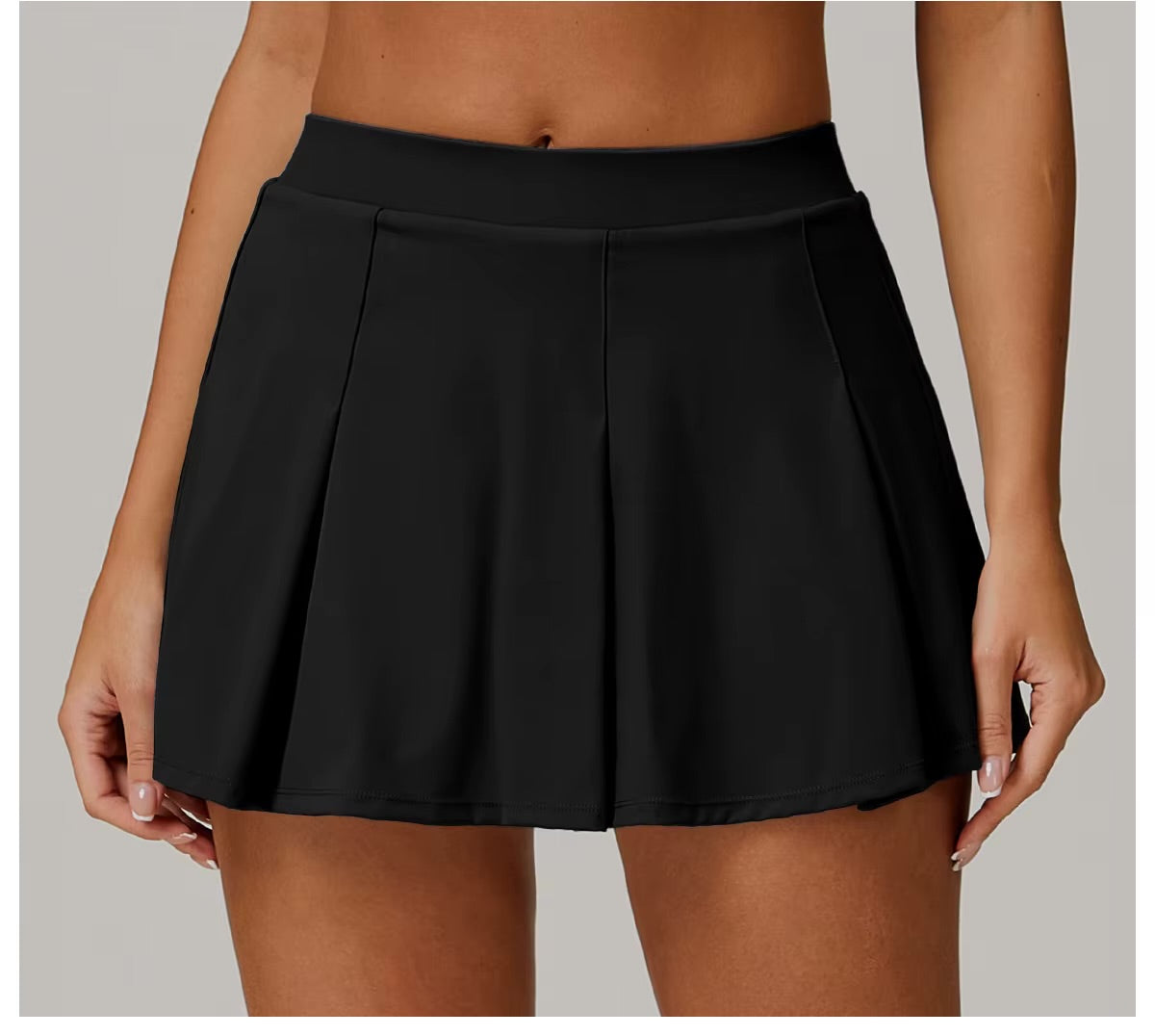 Skort Flowline