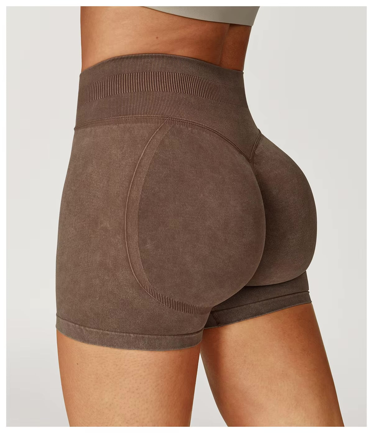 Shorts Edge Feel
