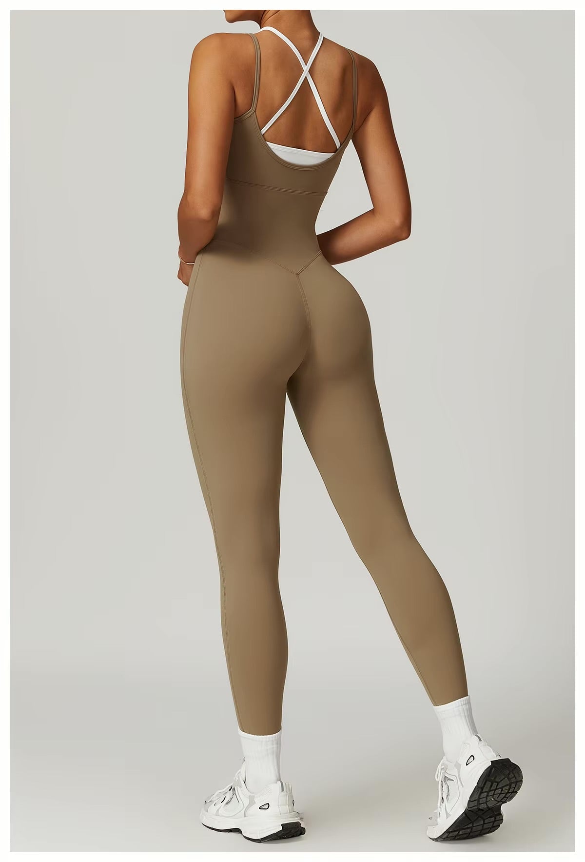 Overall Elysia Back