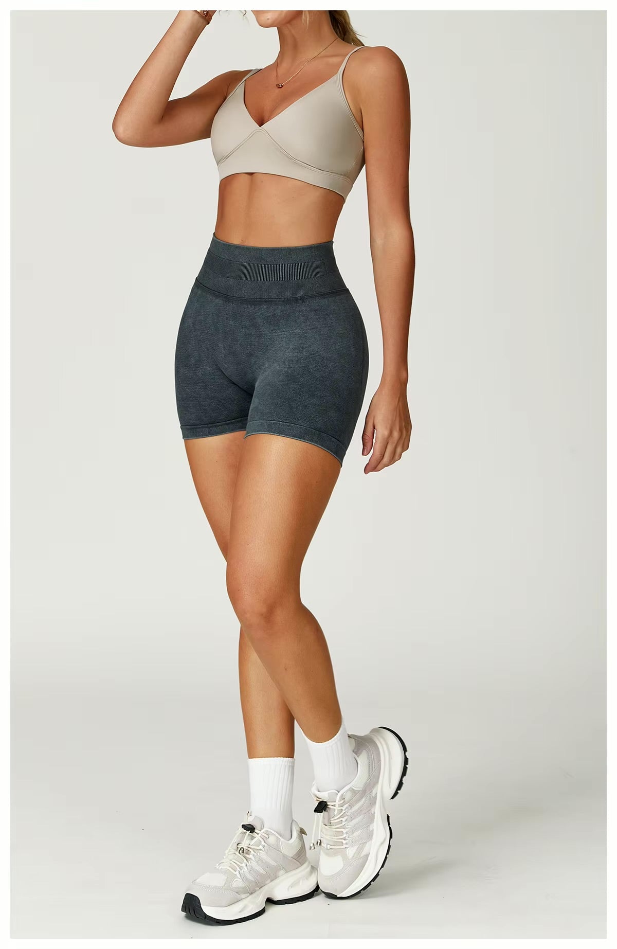 Shorts Edge Feel