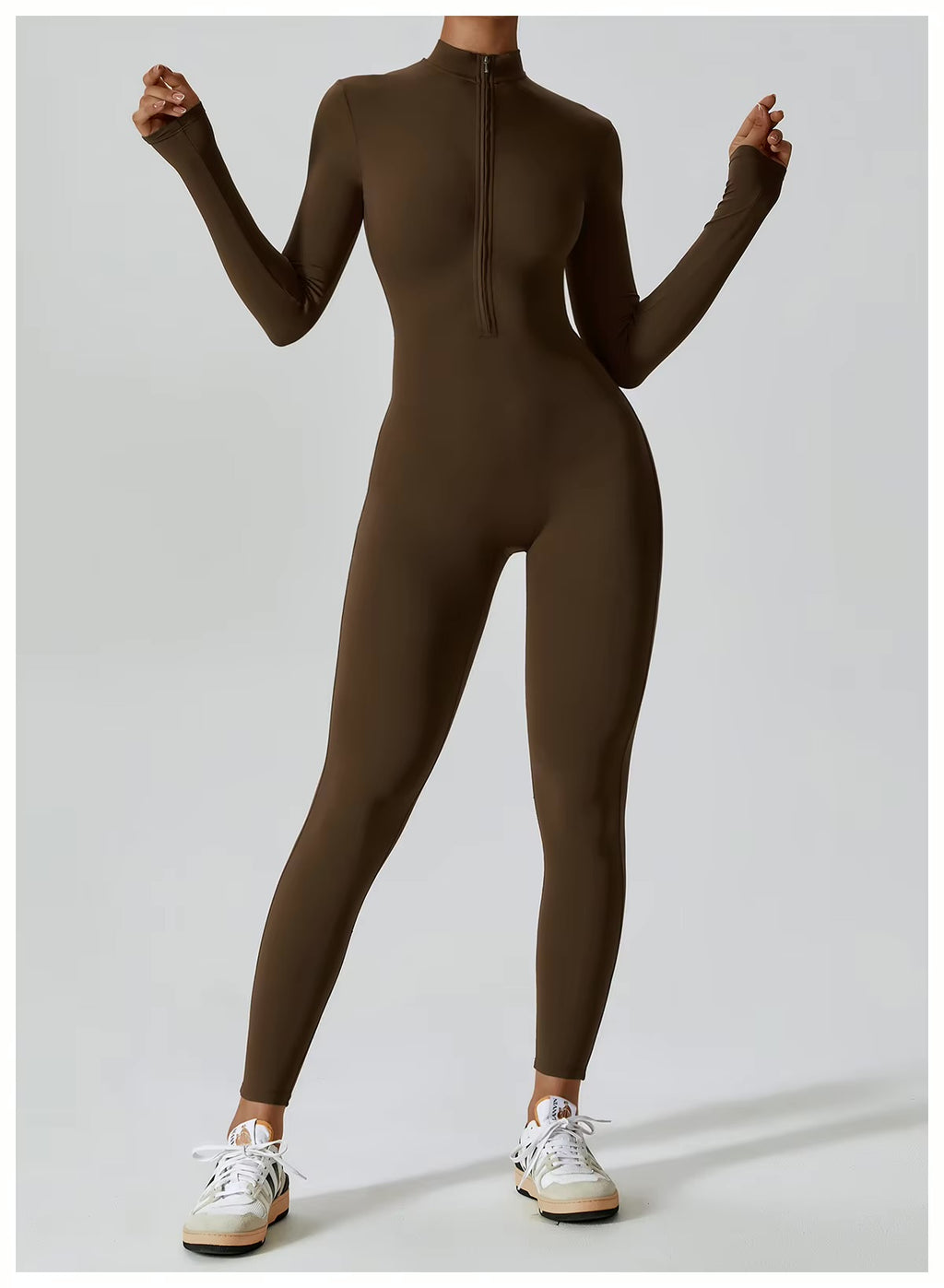 Overall MotionZip