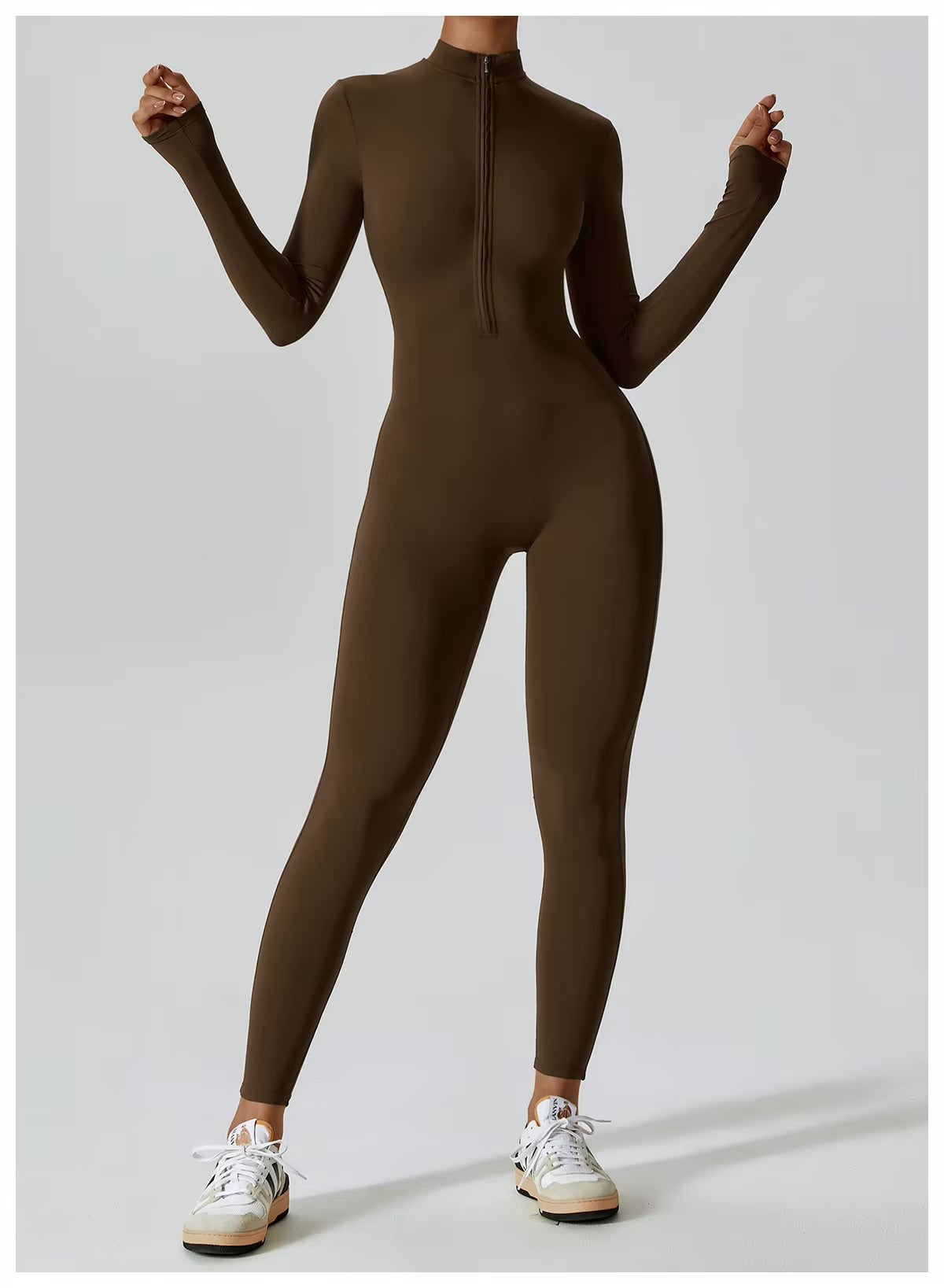 Overall MotionZip