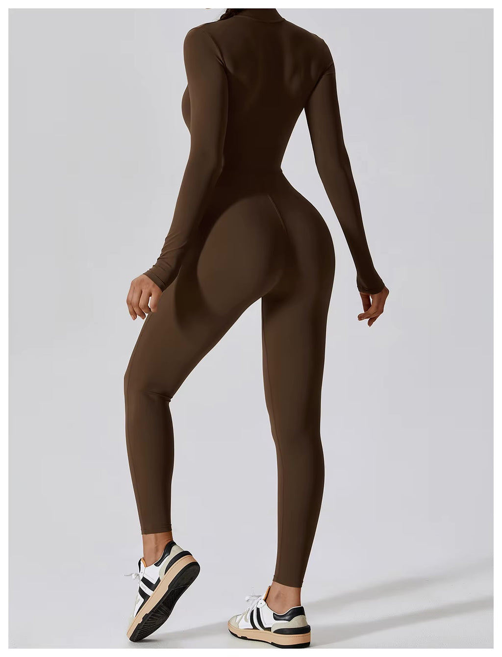 Overall MotionZip