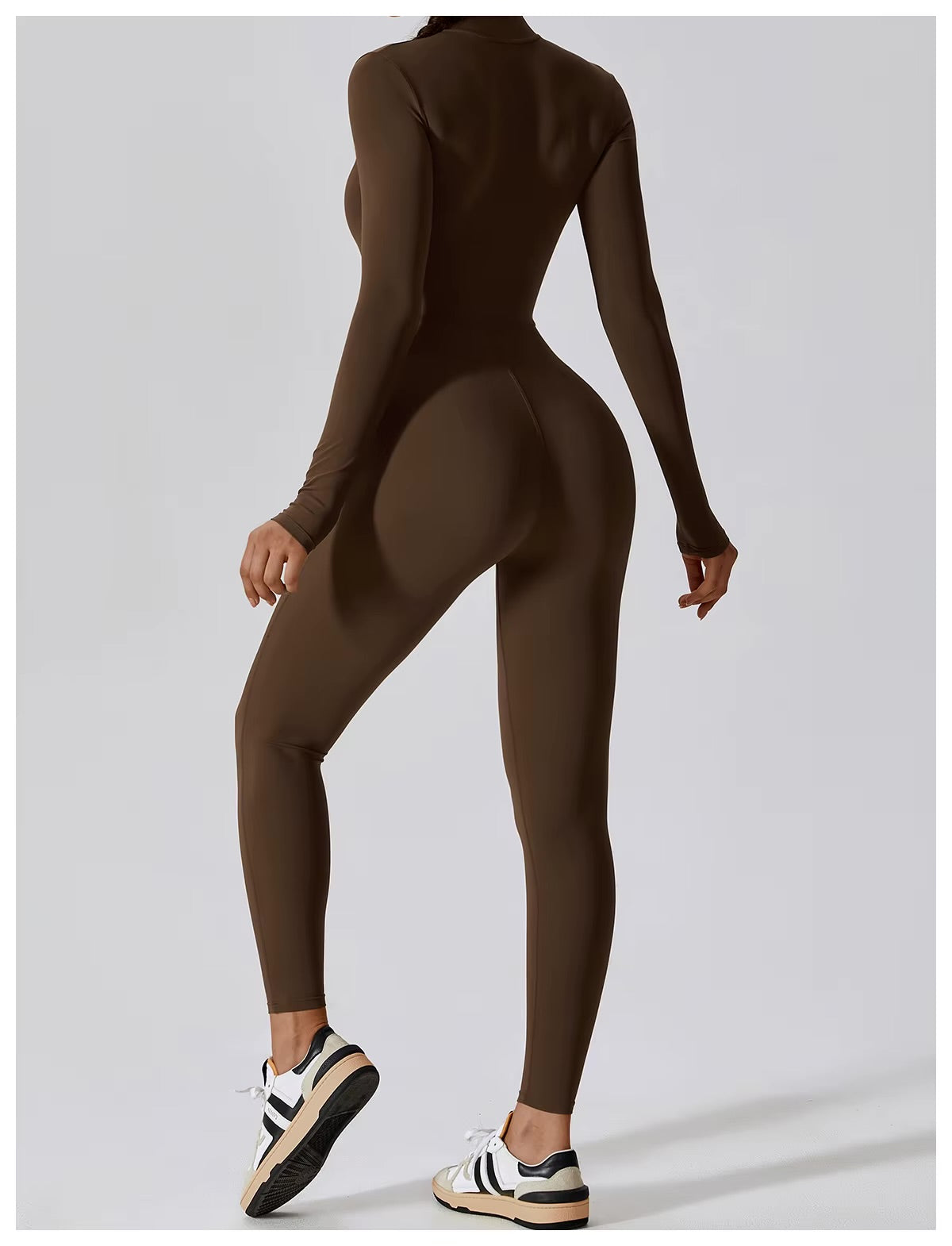 Overall MotionZip