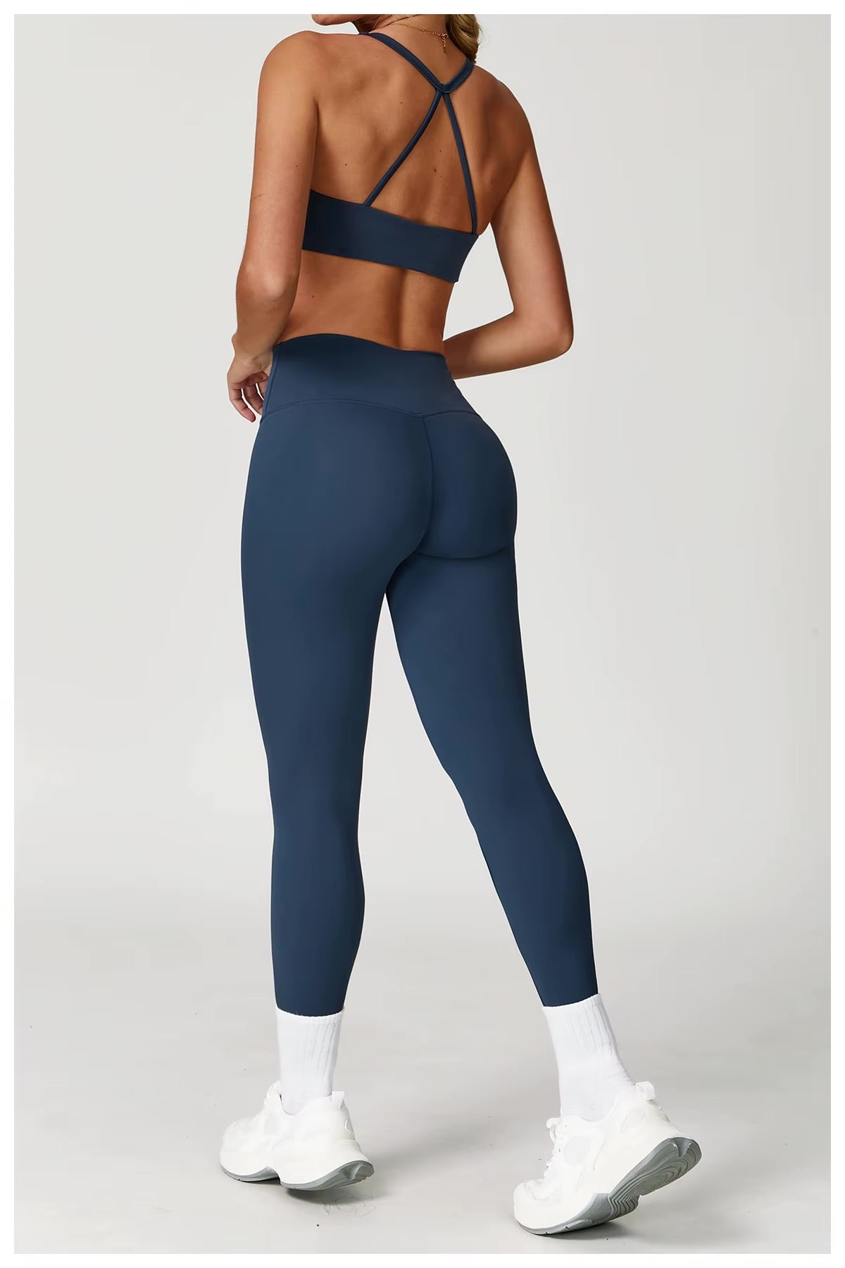 Bra Cross Axis