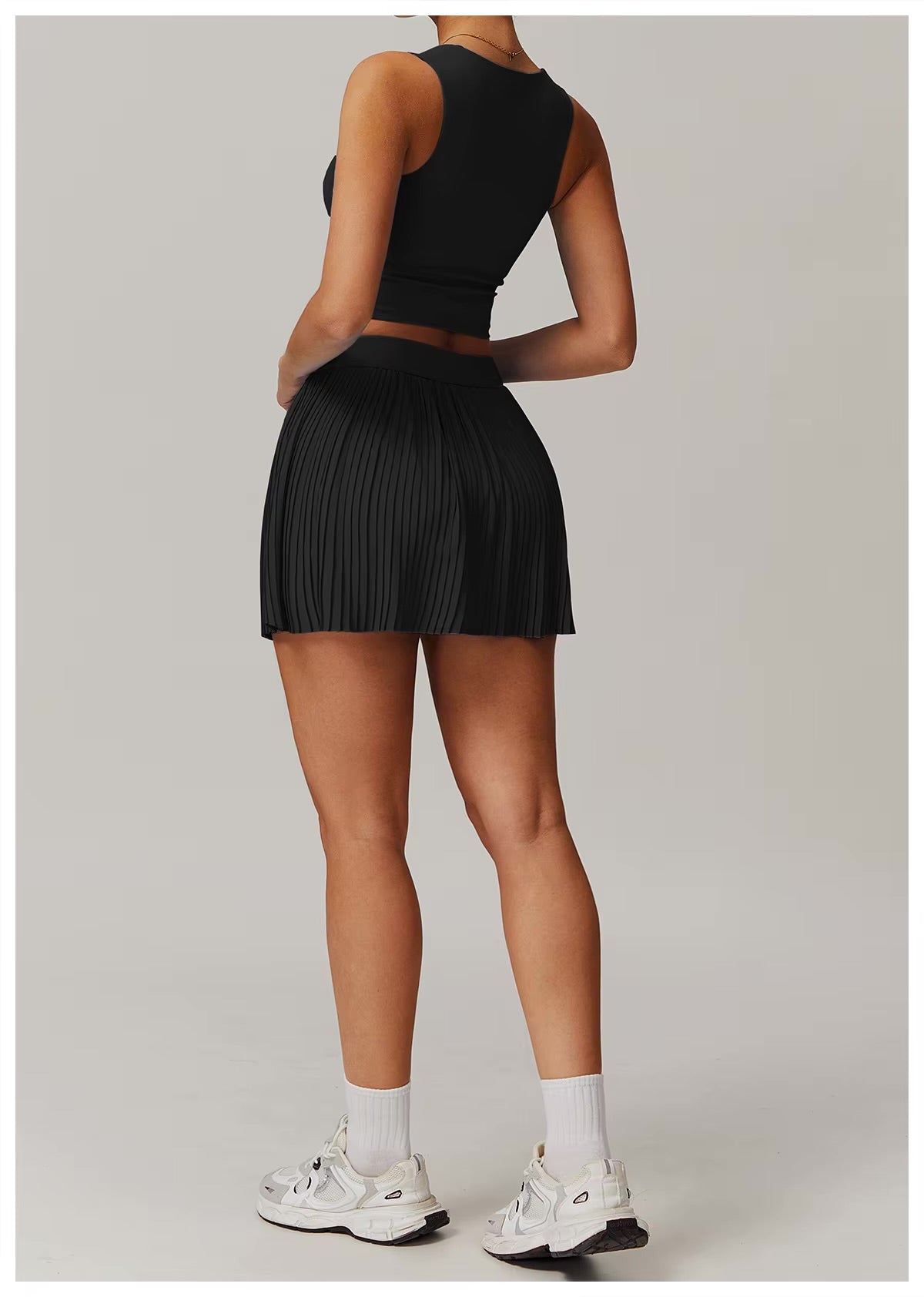 Set Match Fit