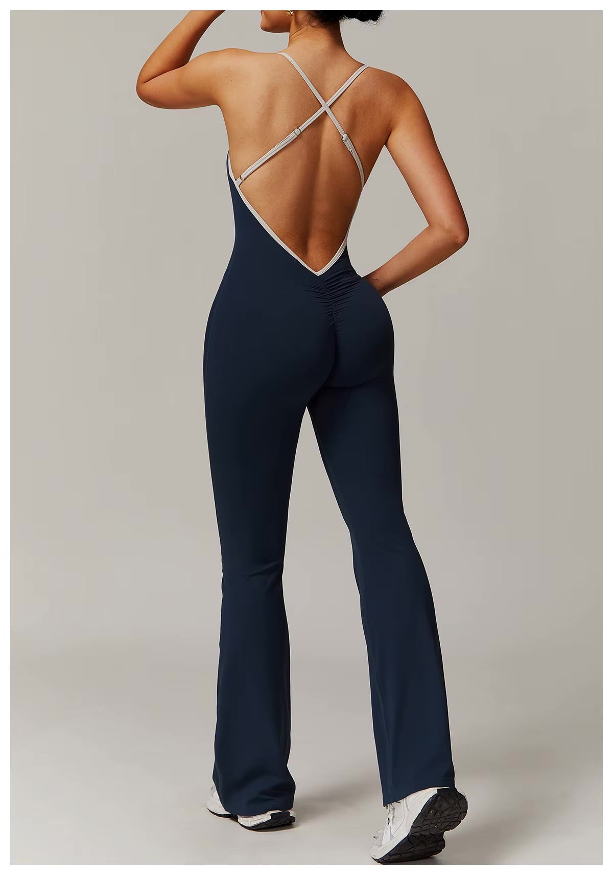Overall SereneBack