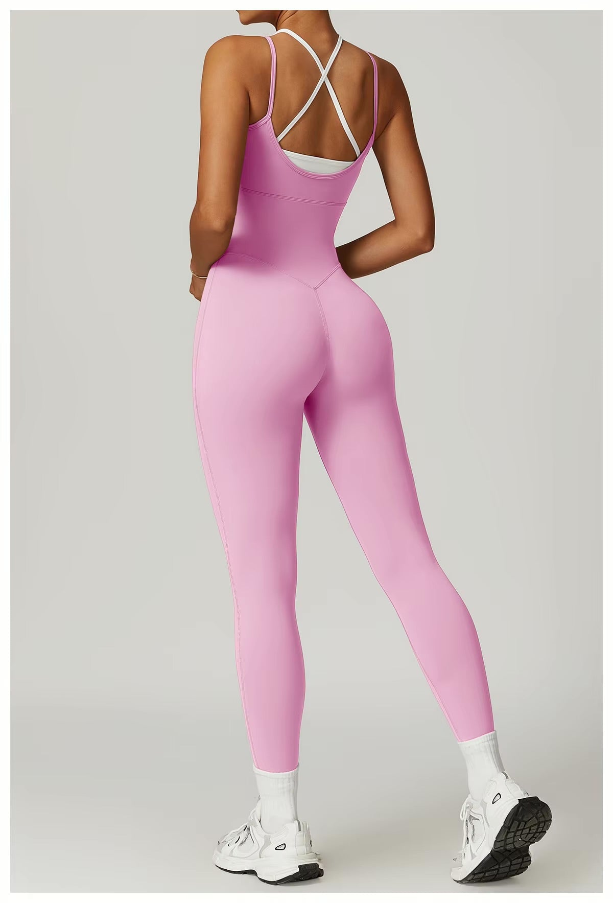 Overall Elysia Back