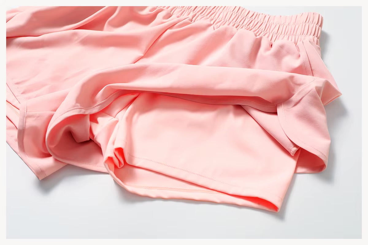 Shorts Dual Flow
