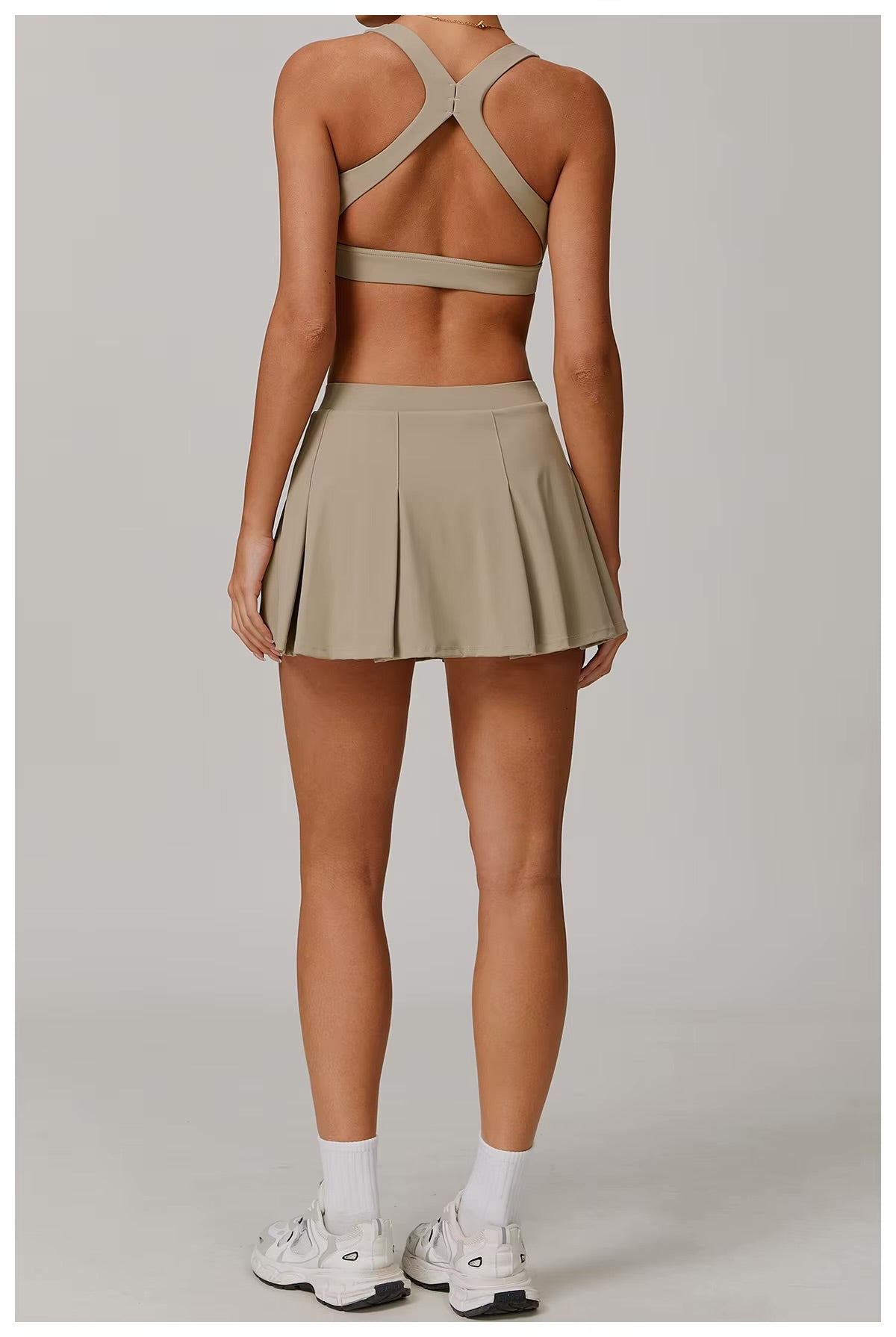 Skort Flowline
