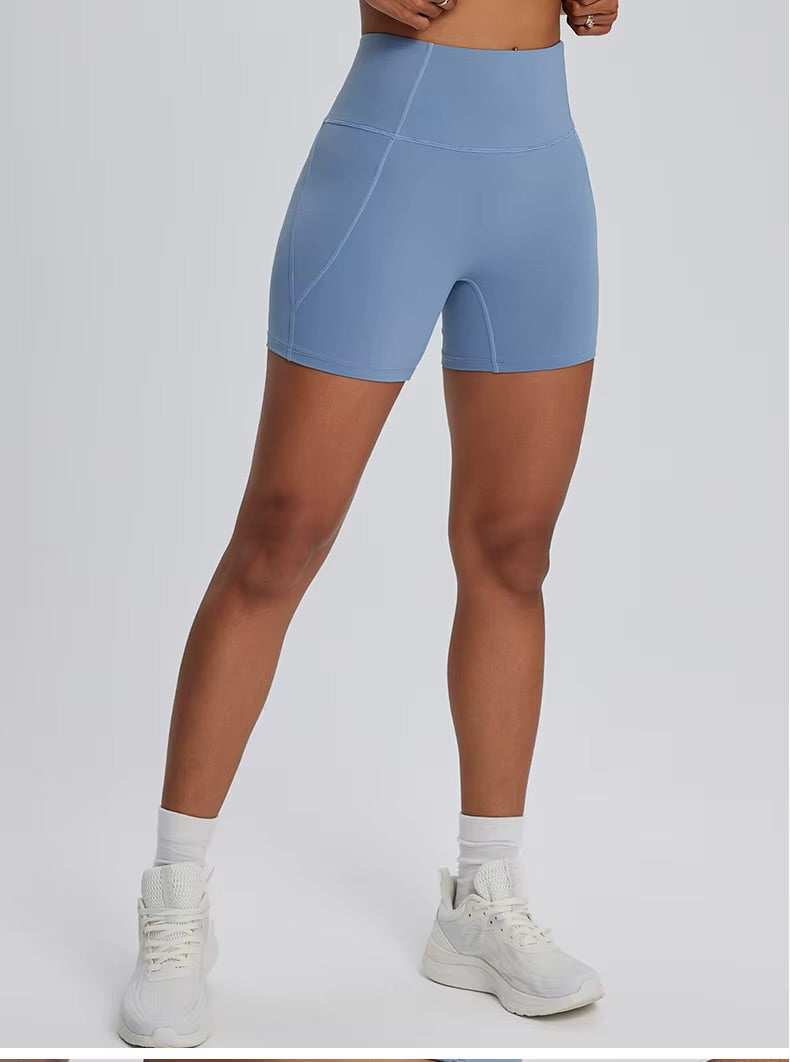 Shorts Contorno