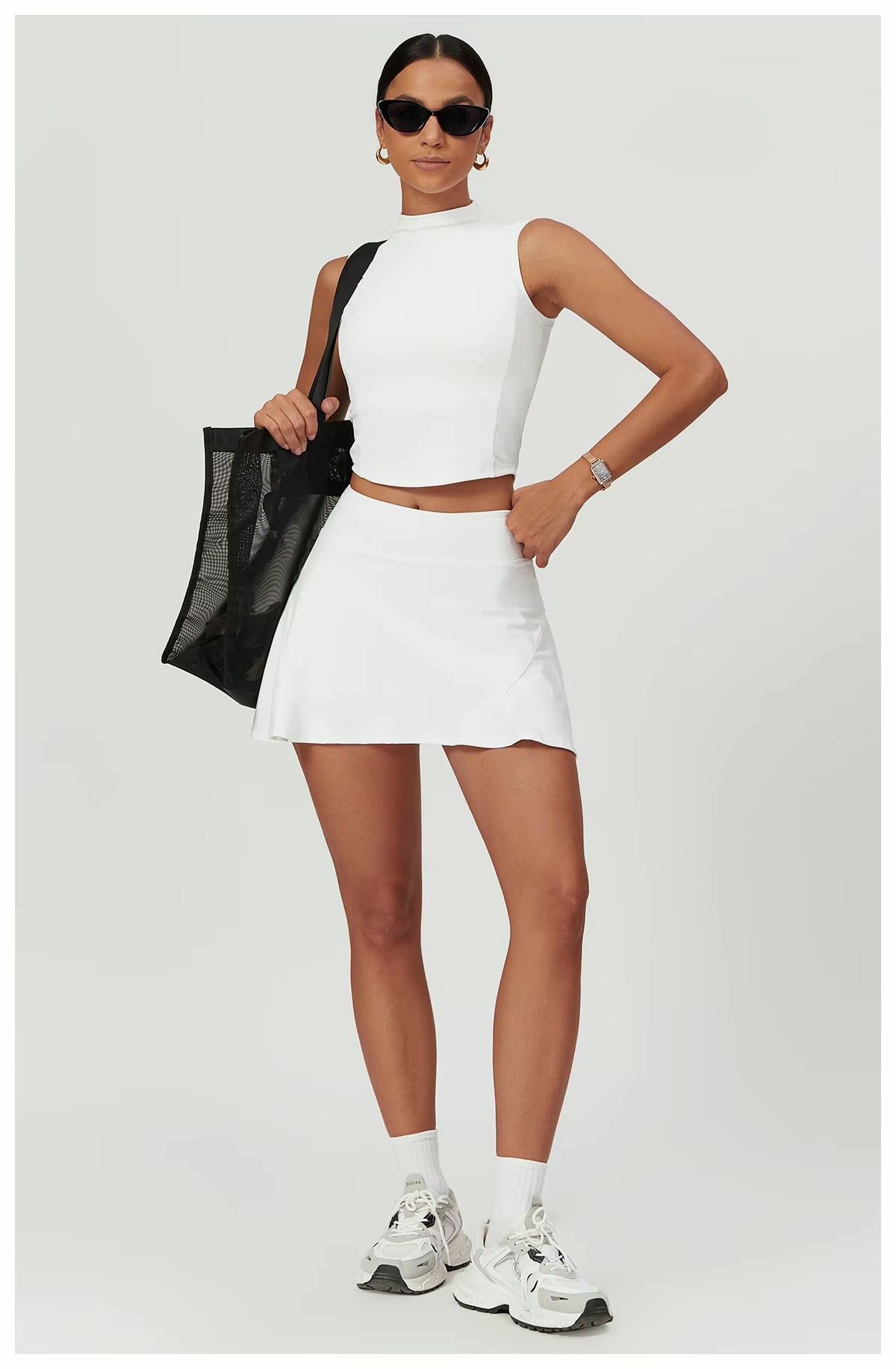Skirt Line Form