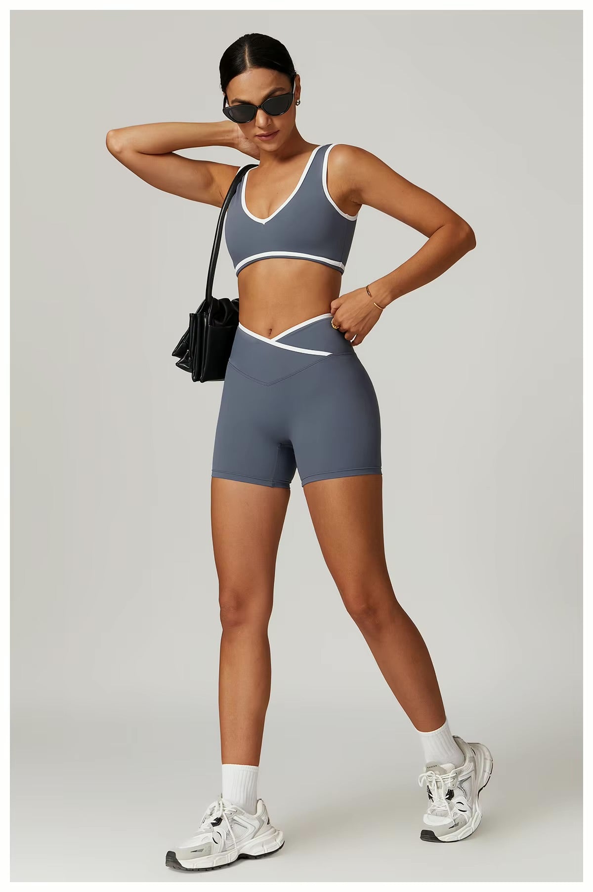 Shorts Crossline