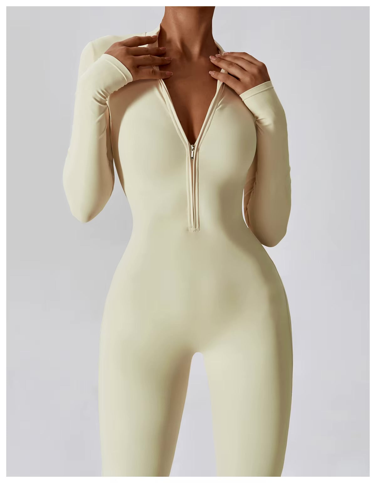 Overall MotionZip
