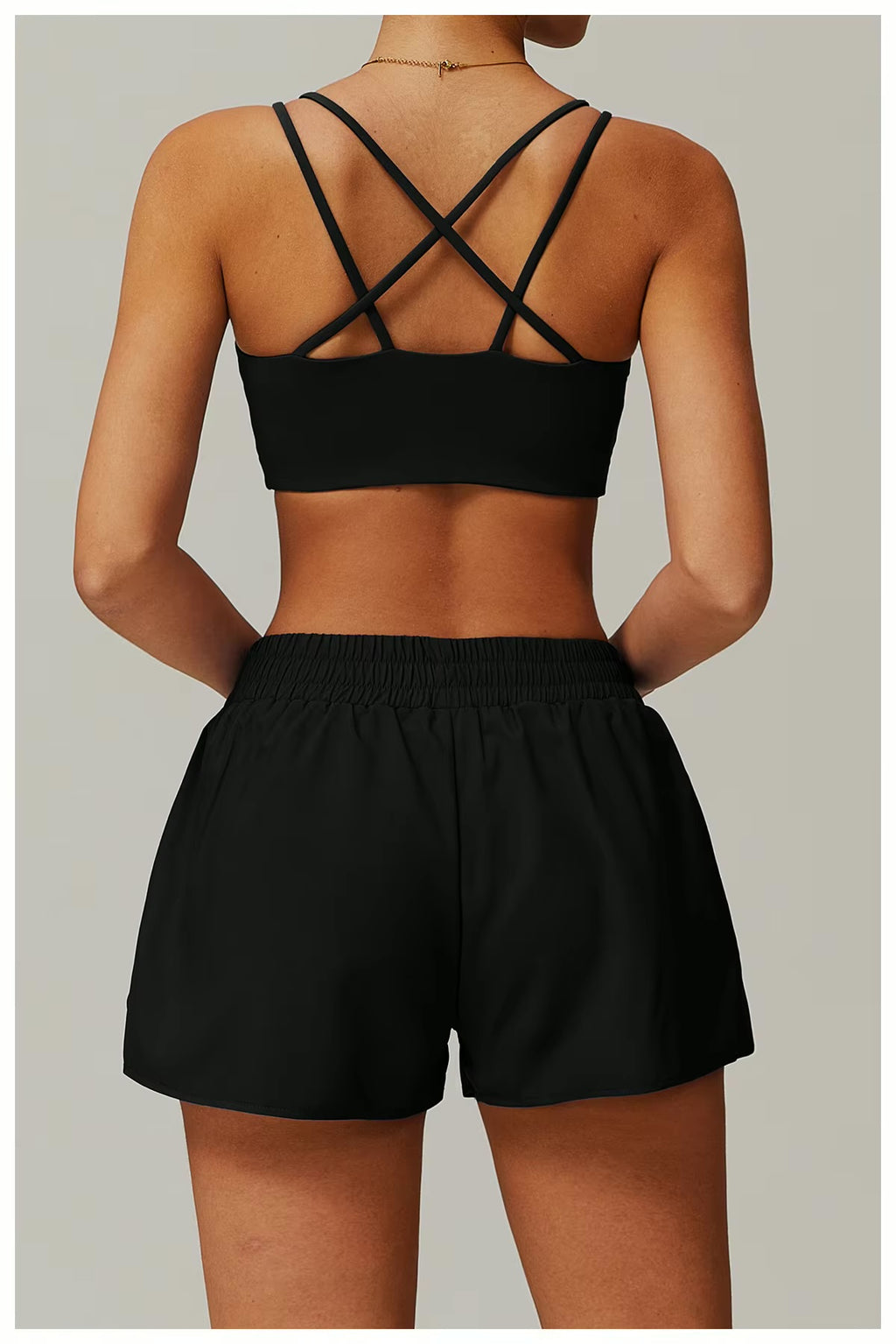 Shorts Dual Flow