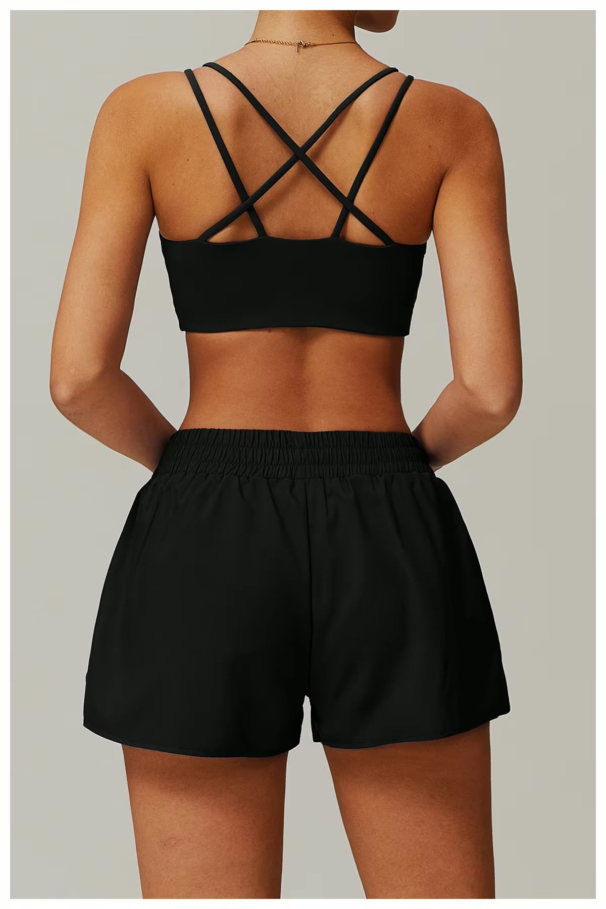 Shorts Dual Flow