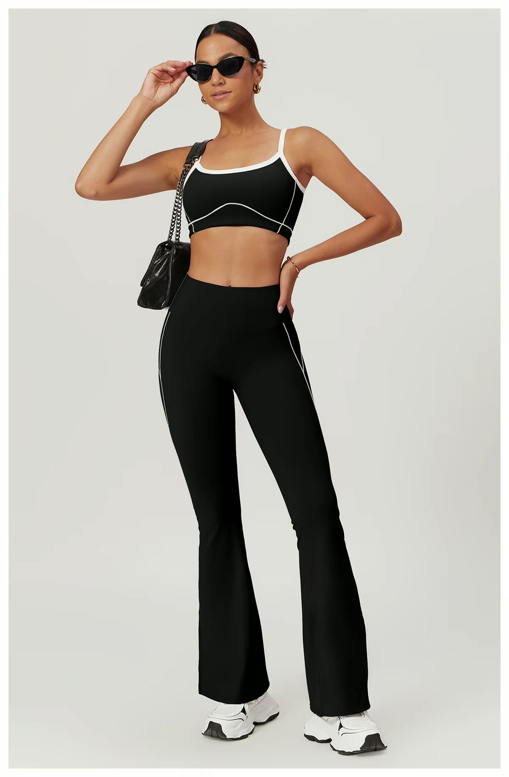 Set Pure Flare