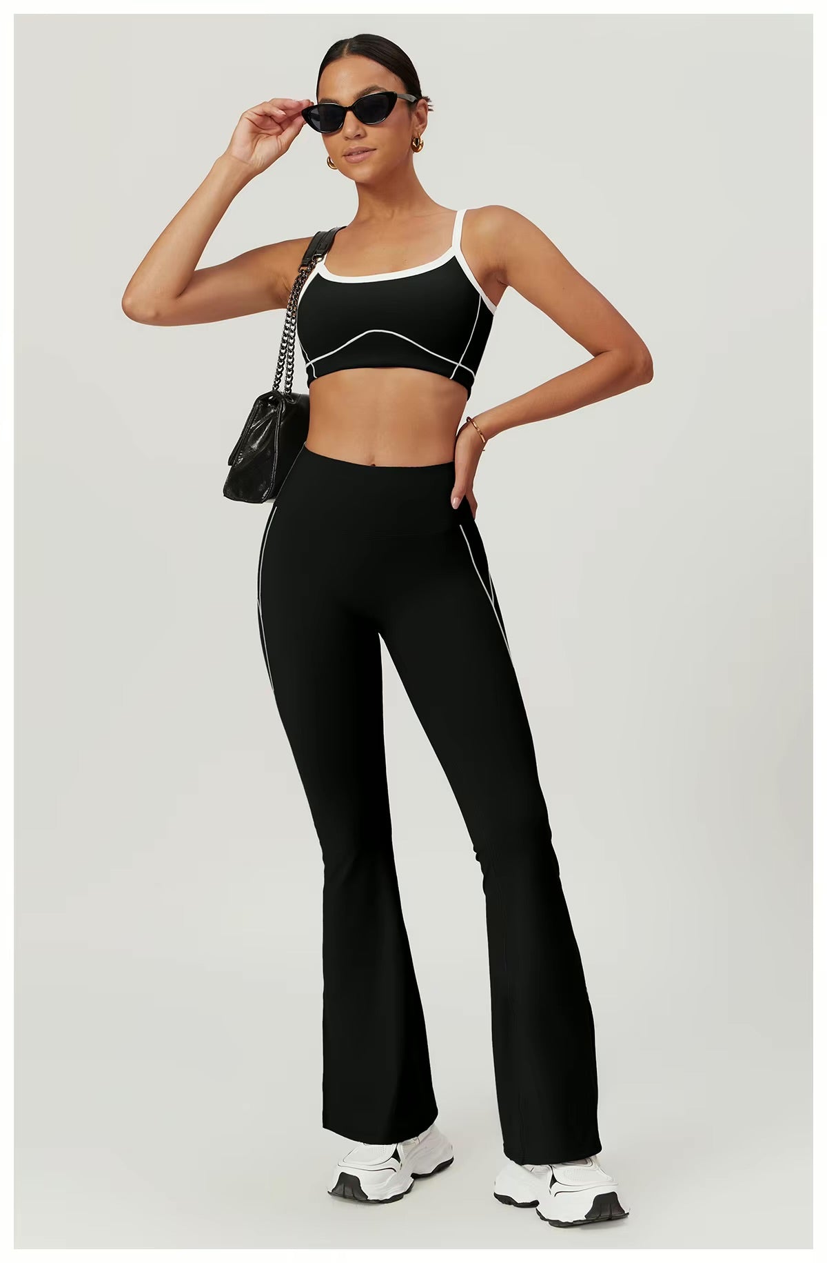 Set Pure Flare