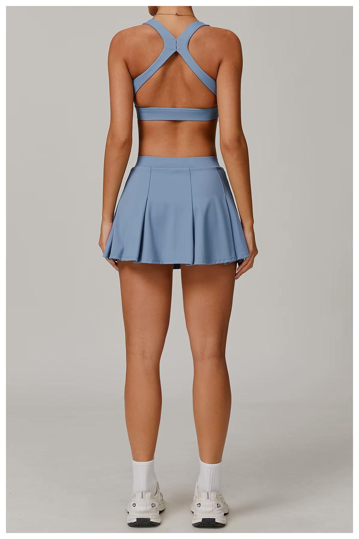Skort Flowline