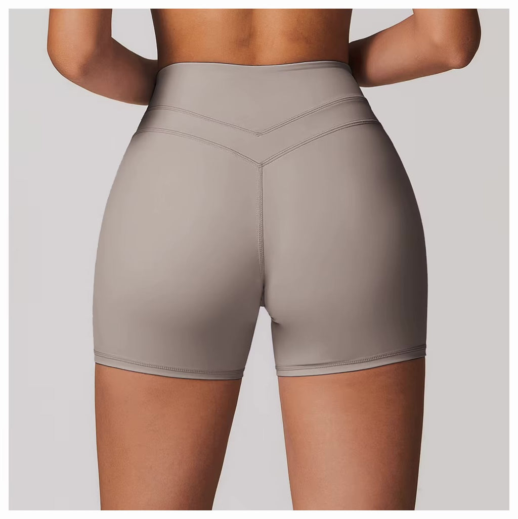 Shorts Minimal Form