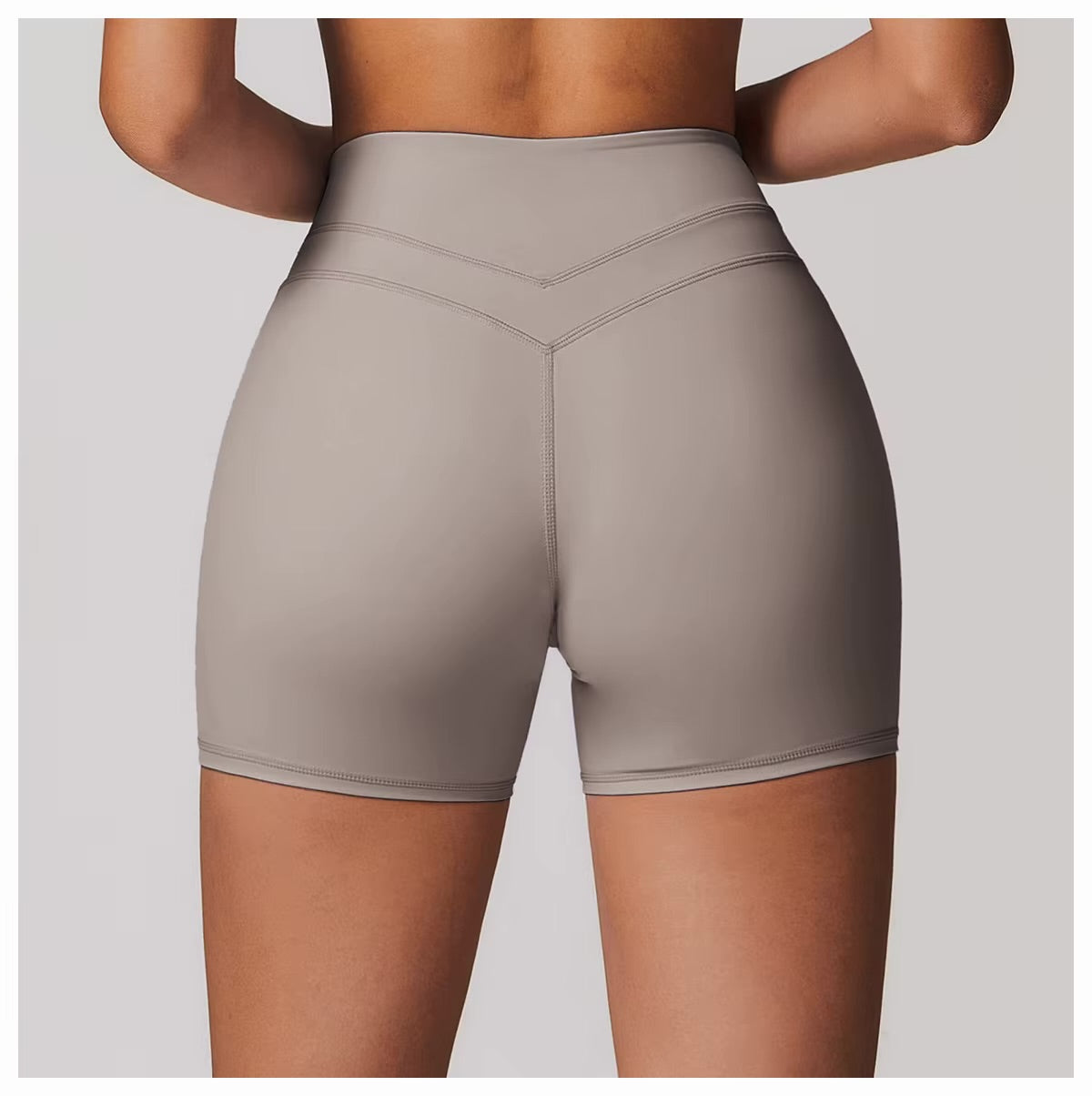 Shorts Minimal Form
