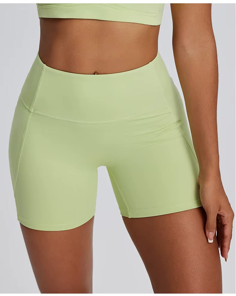 Shorts Contorno