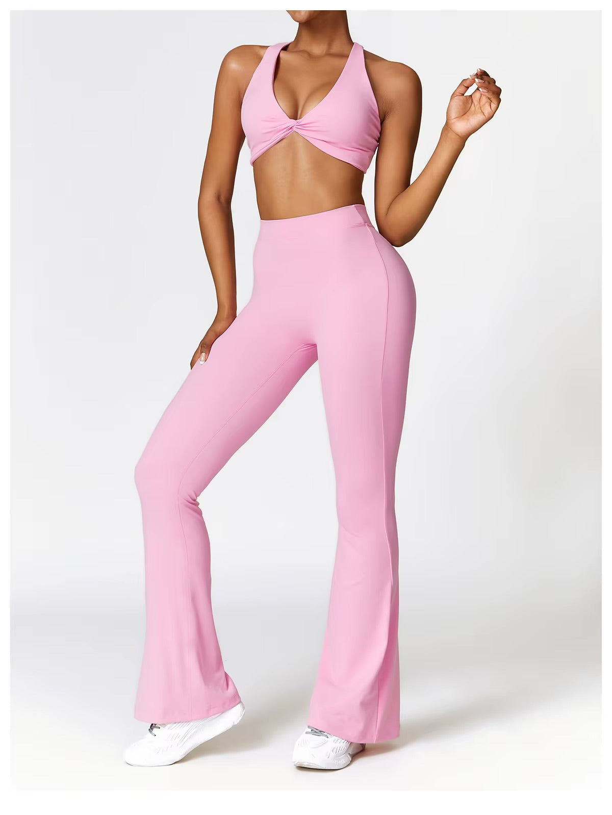 Bra Twin Cross