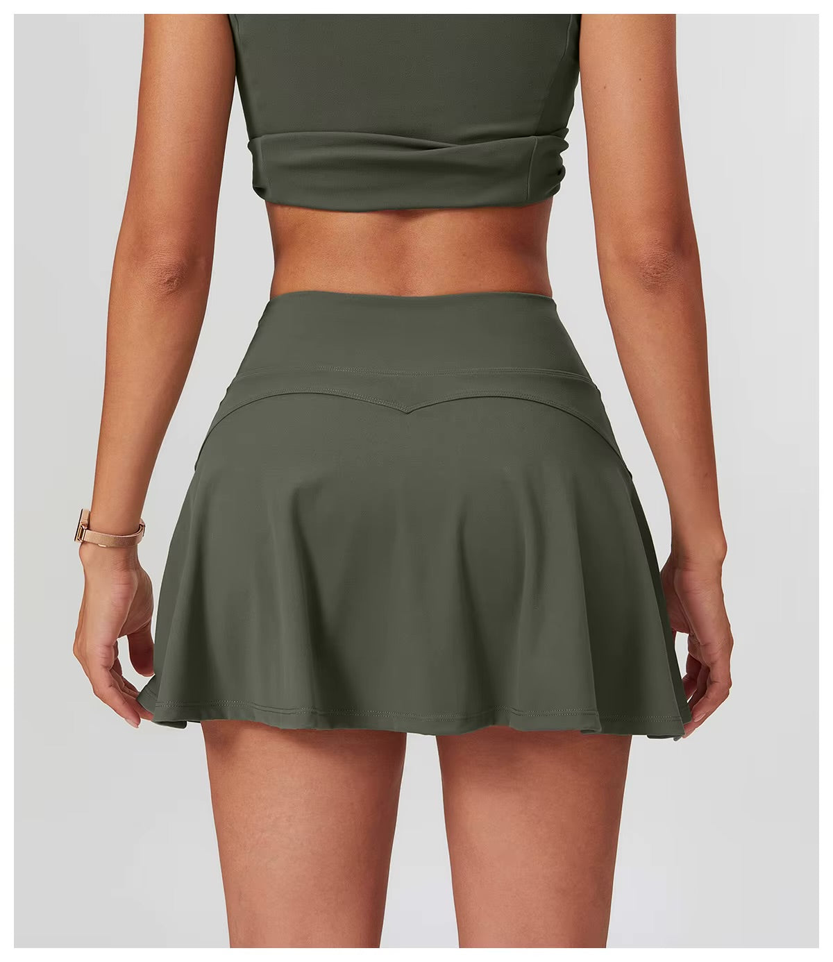 Skirt Line Form