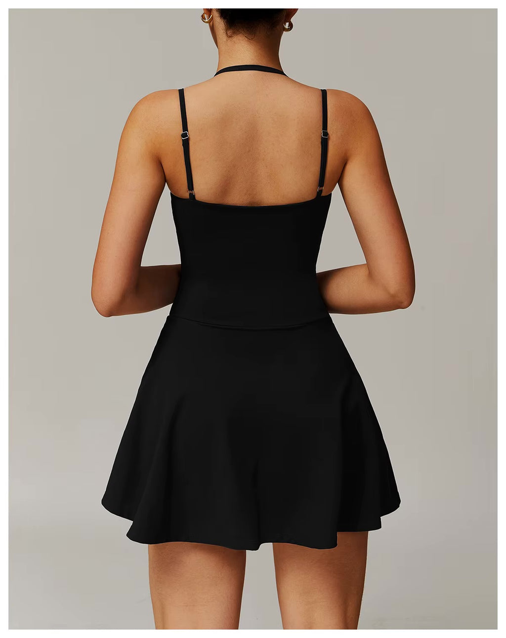 Dress Dual Strap