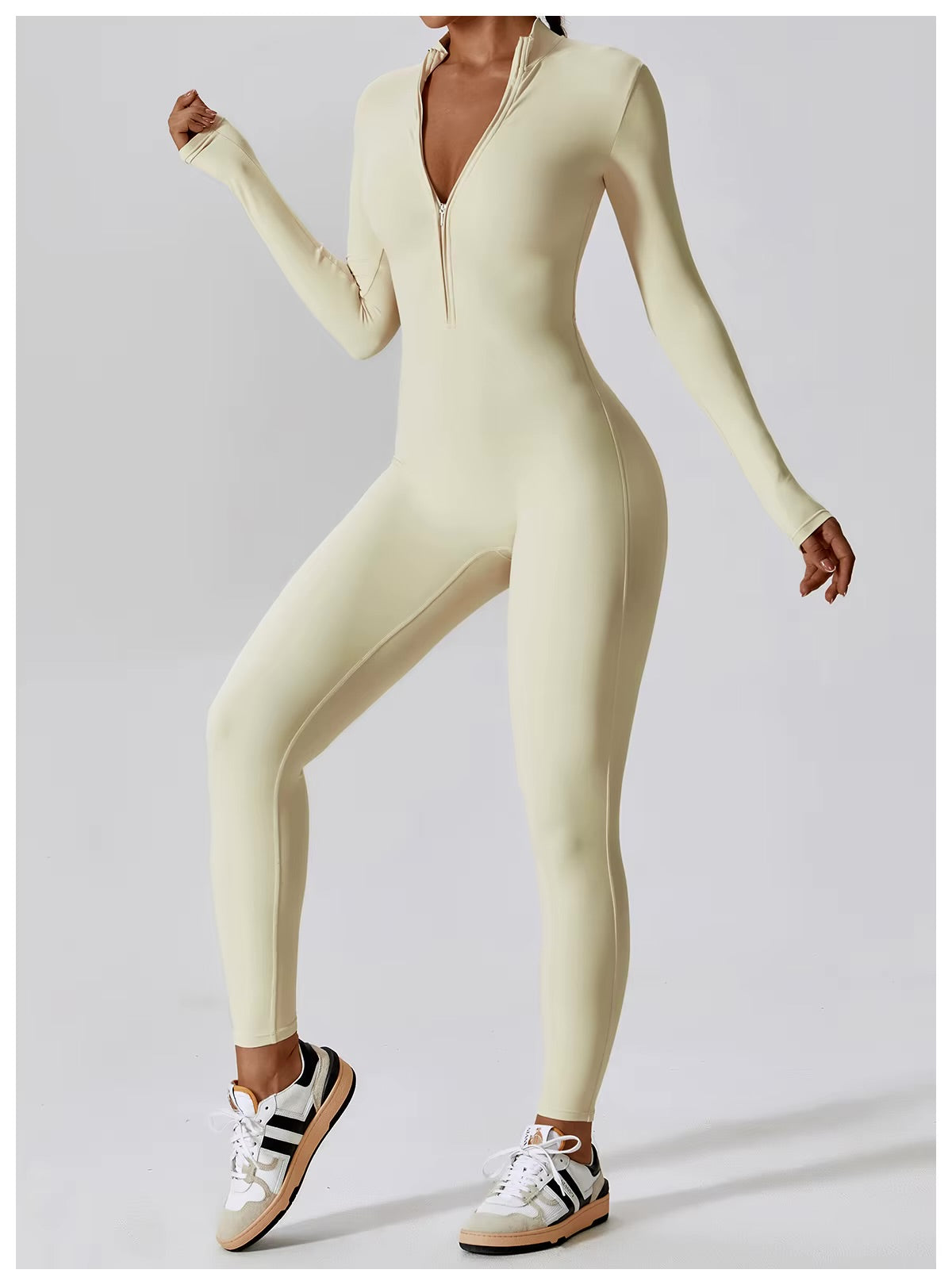 Overall MotionZip