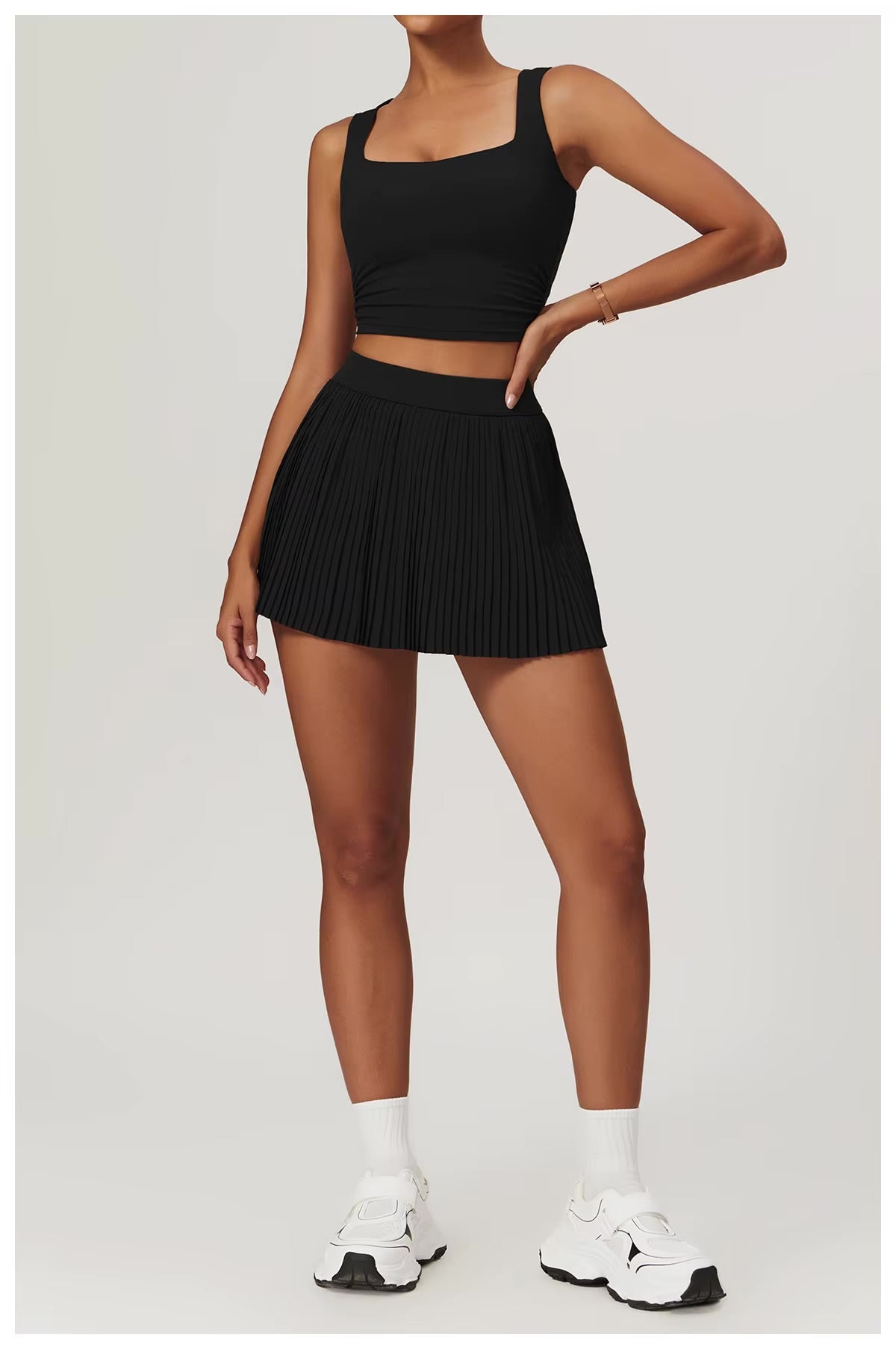 Set Match Fit
