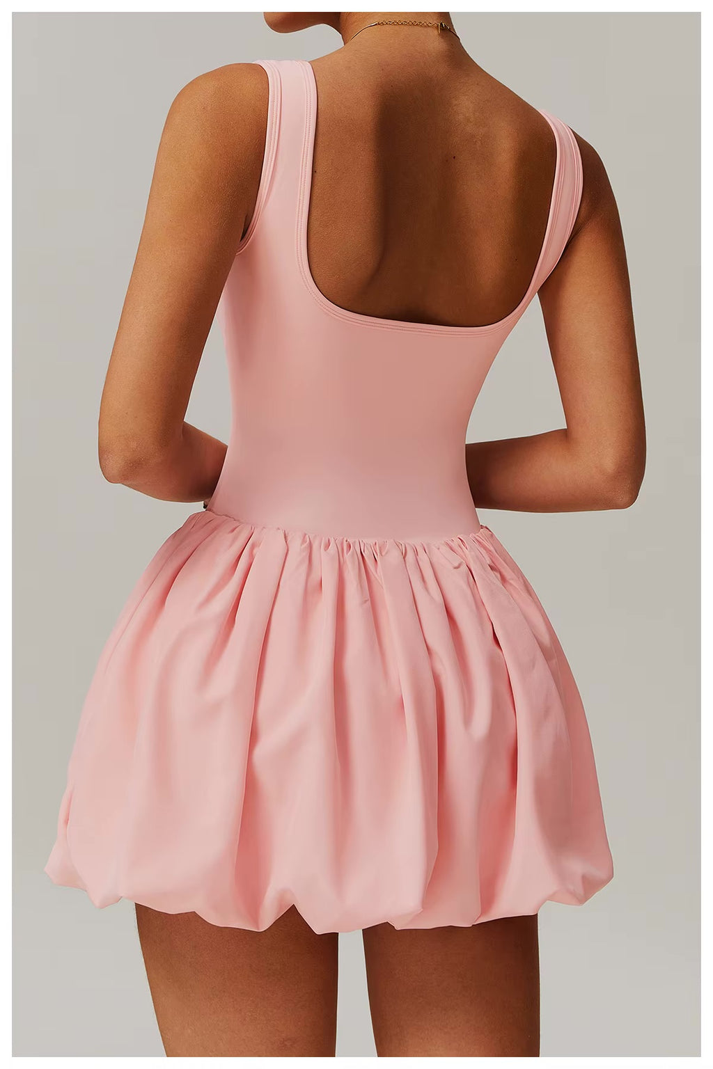 Set Move Skirt