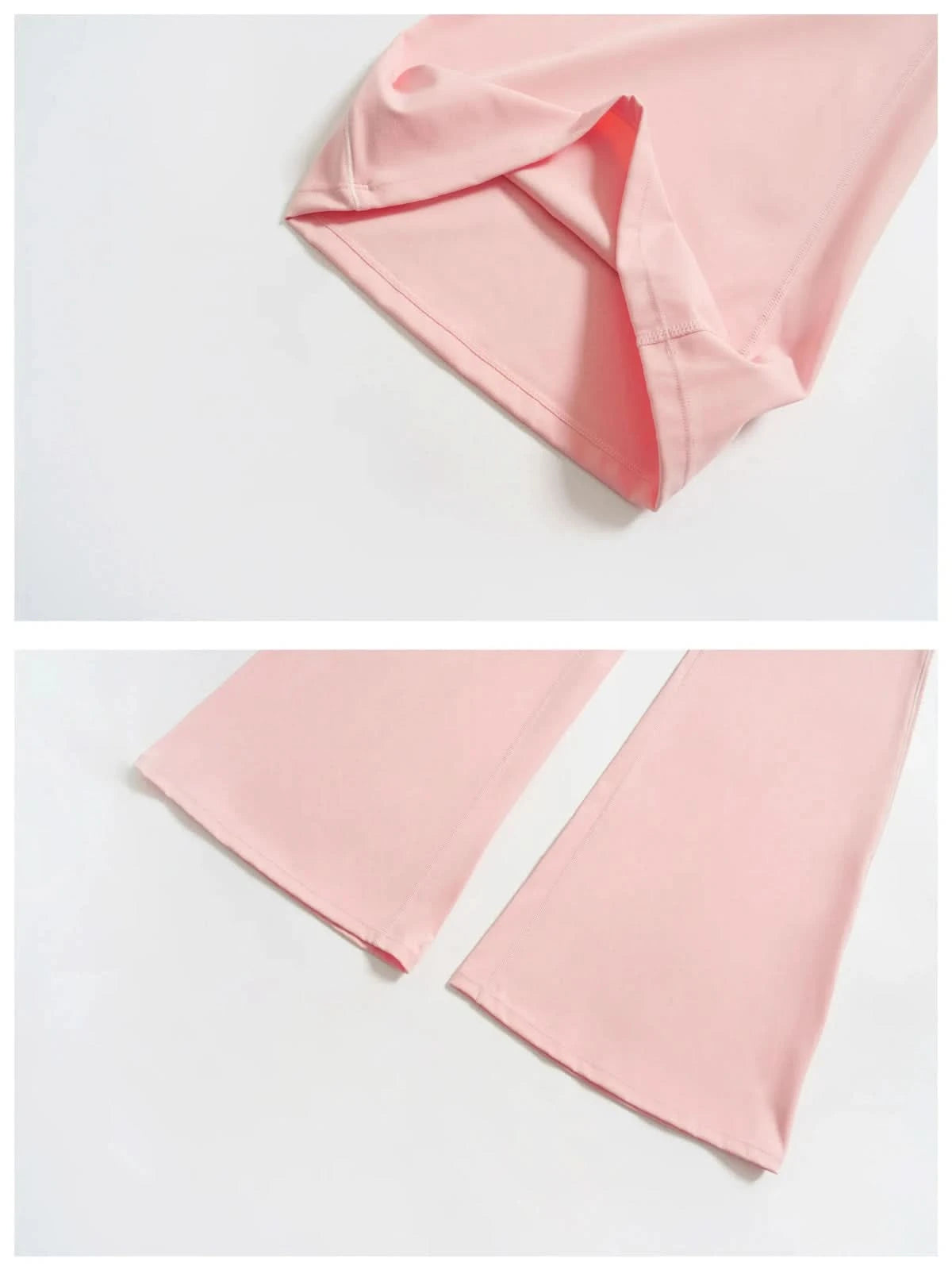 Legging Eveo Pure Form™ Full Line Flare