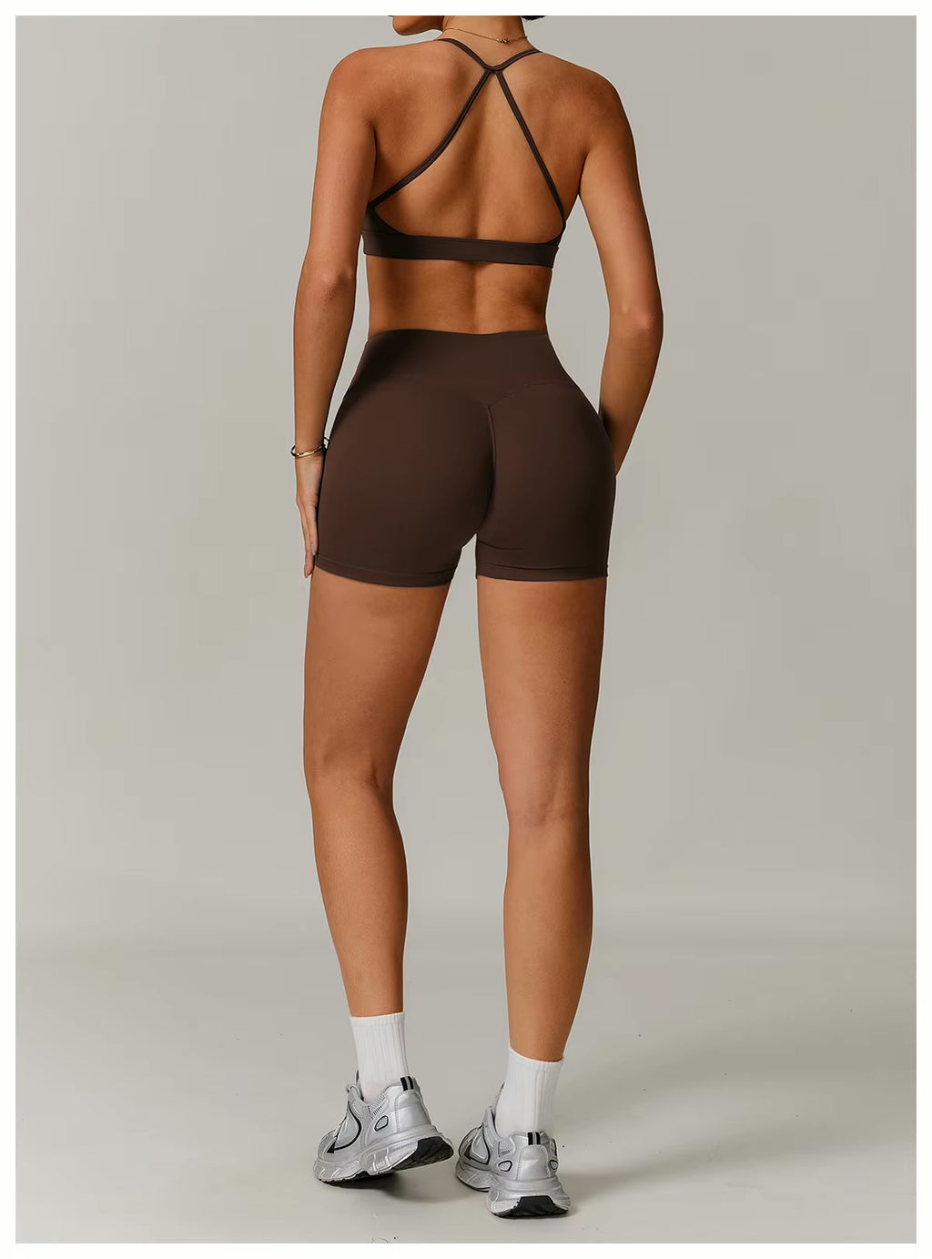 Shorts Elevate
