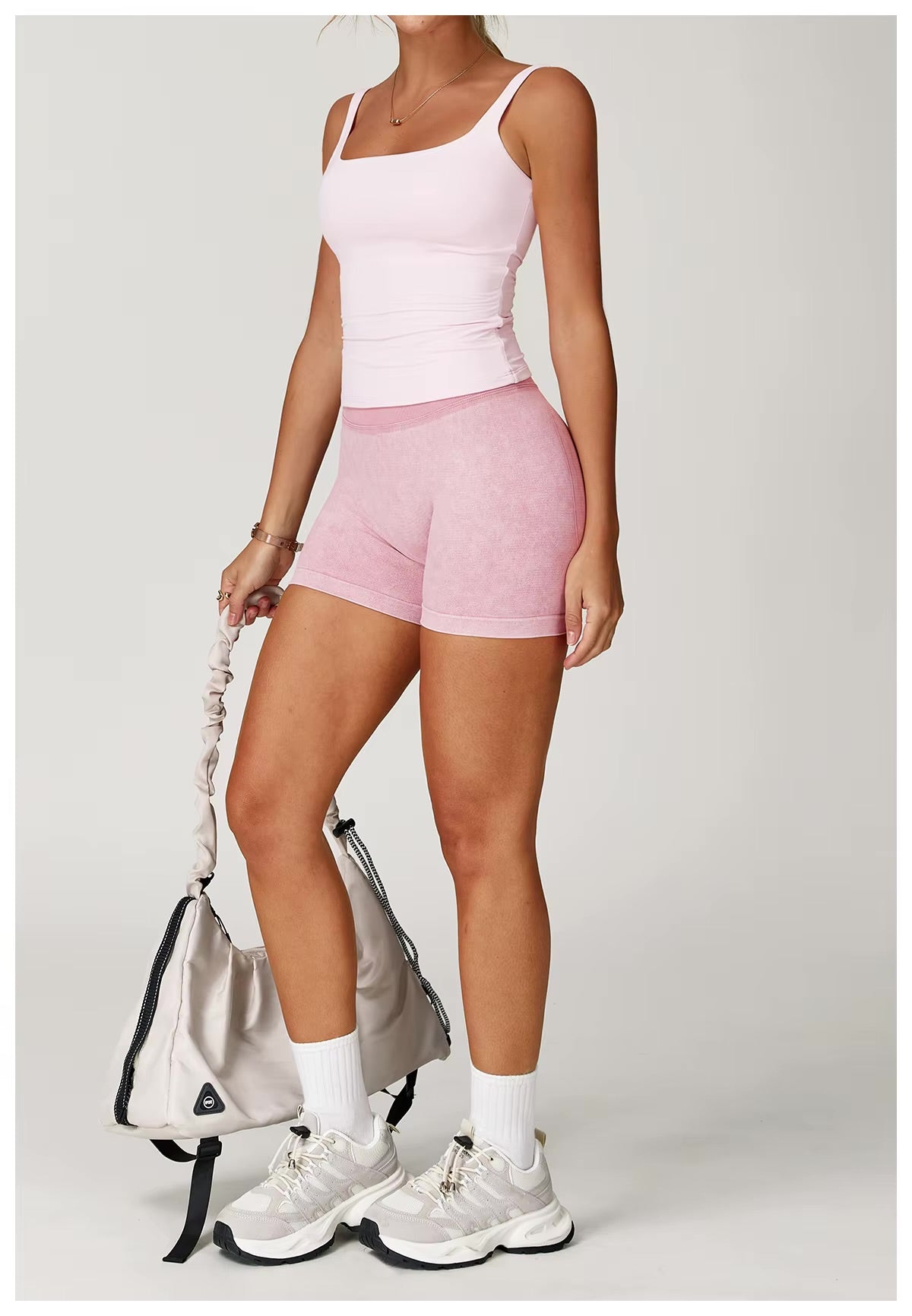 Shorts Edge Feel