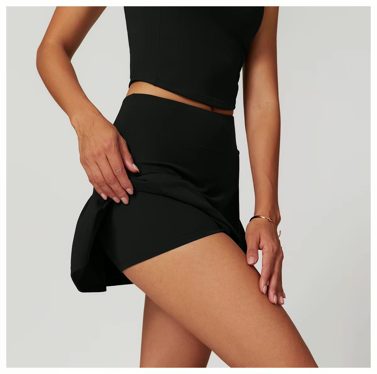 Skirt Line Form