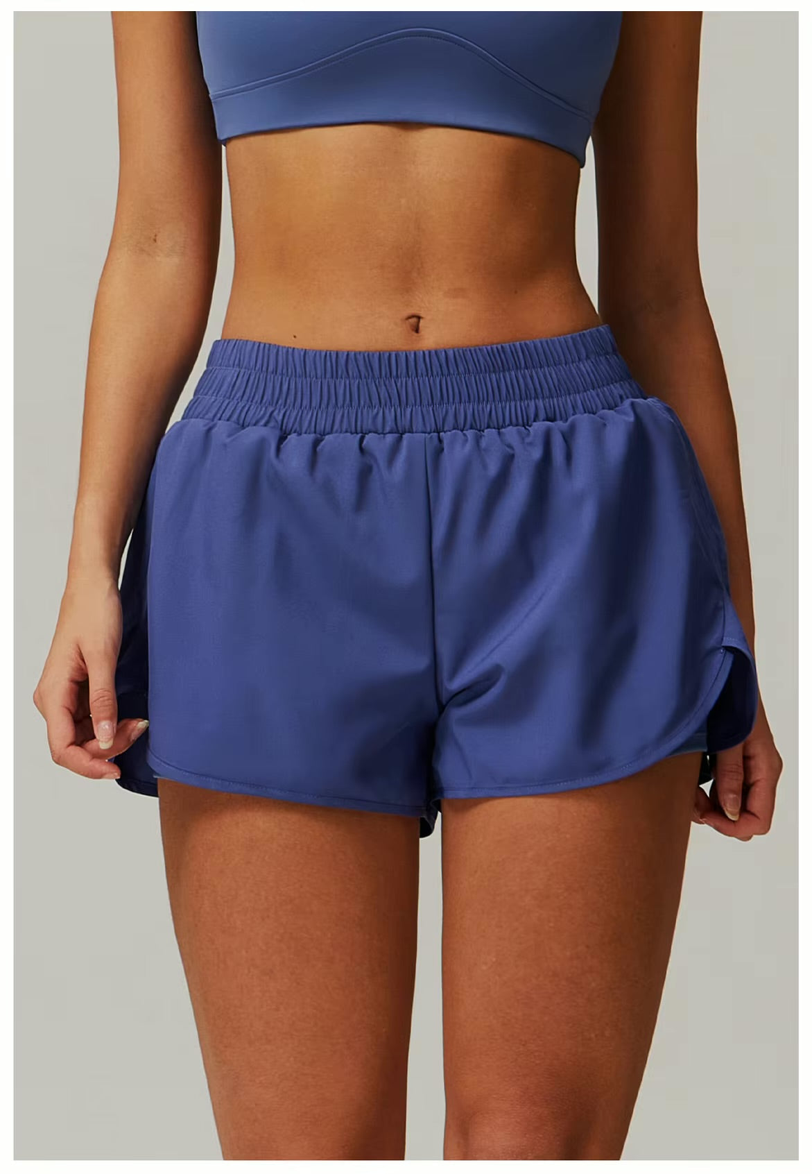 Shorts Dual Flow