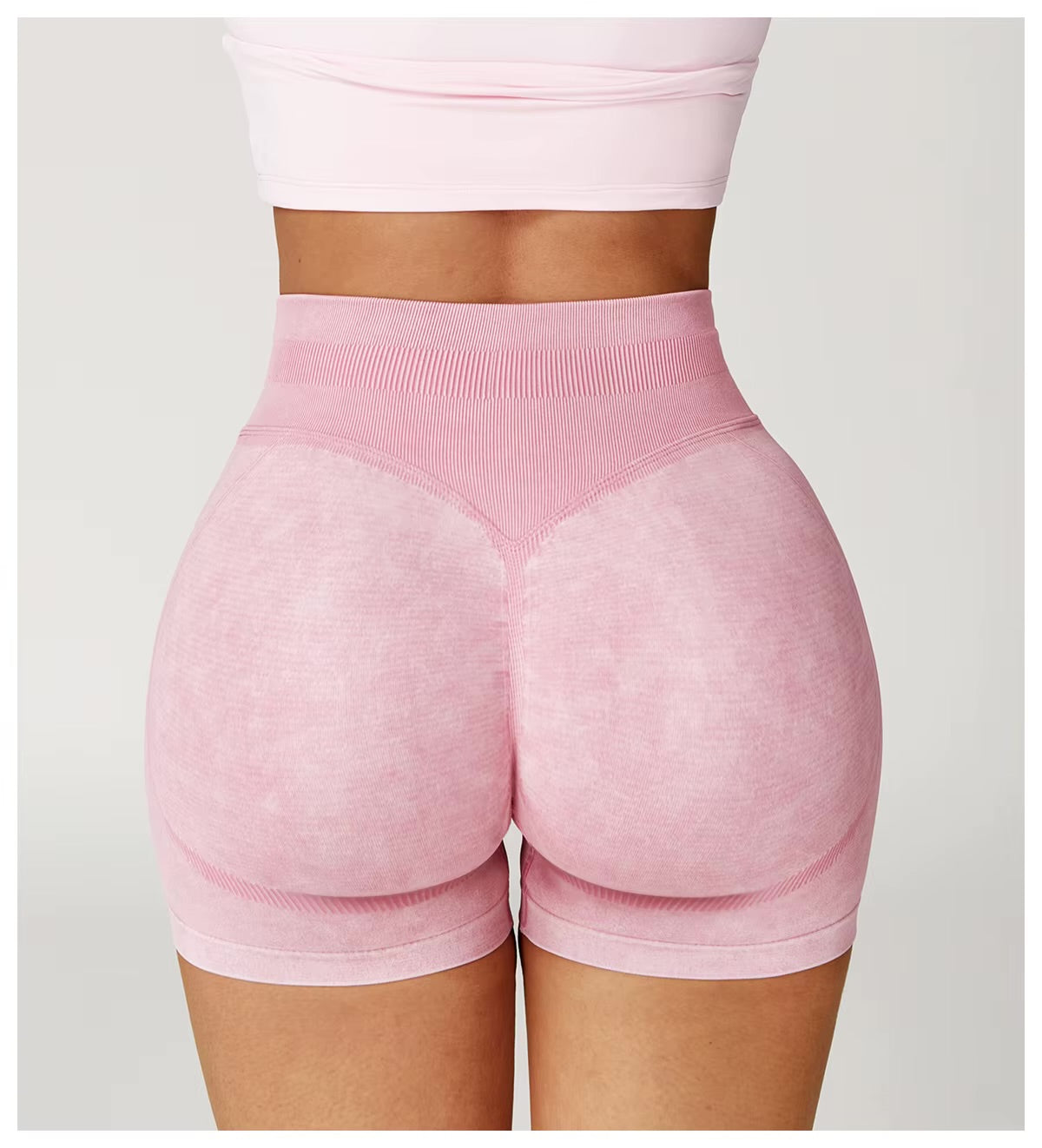 Shorts Edge Feel