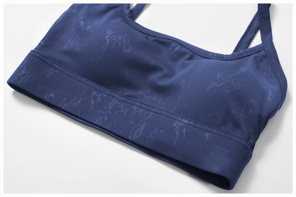 Bra Texture Fit