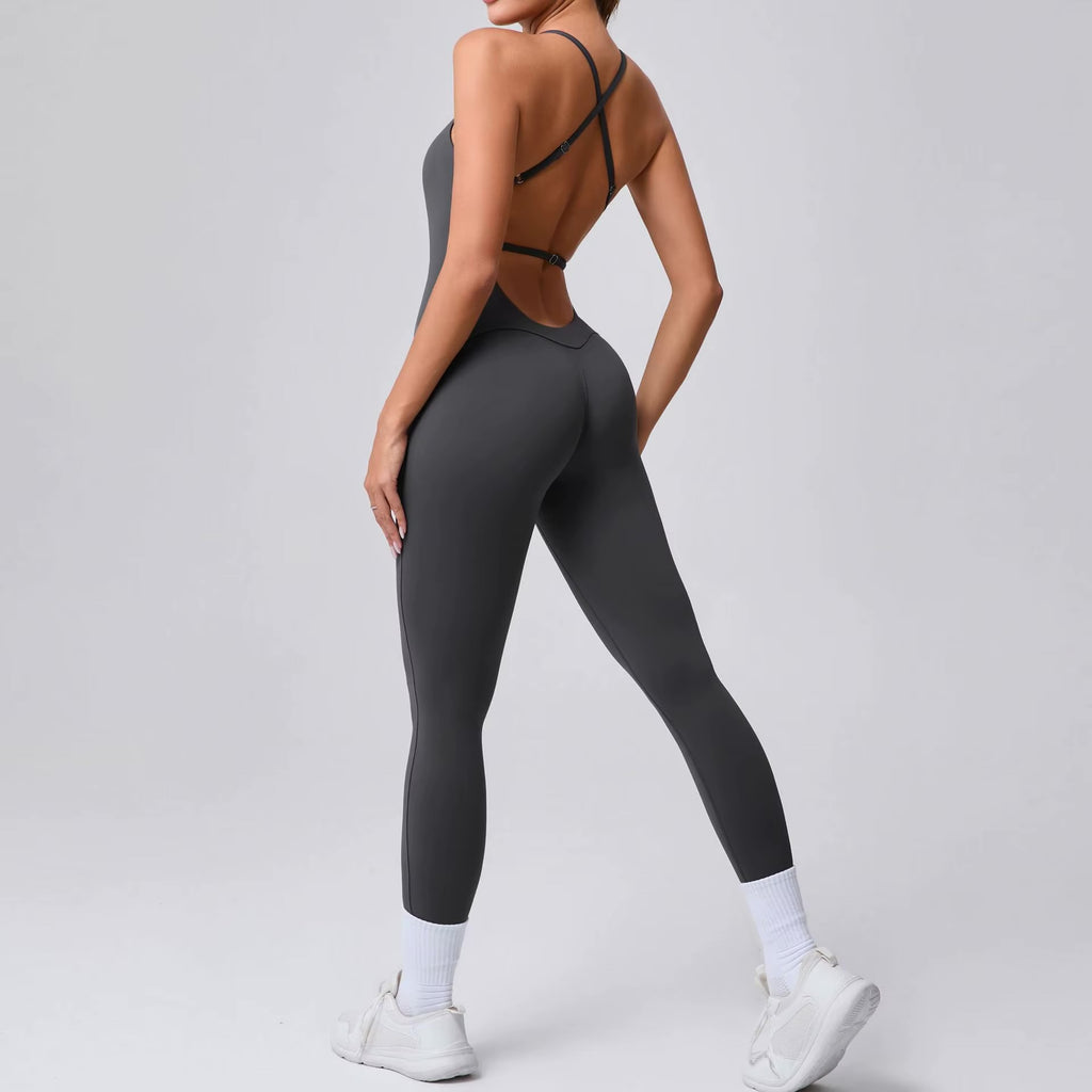 Overall LumaBare
