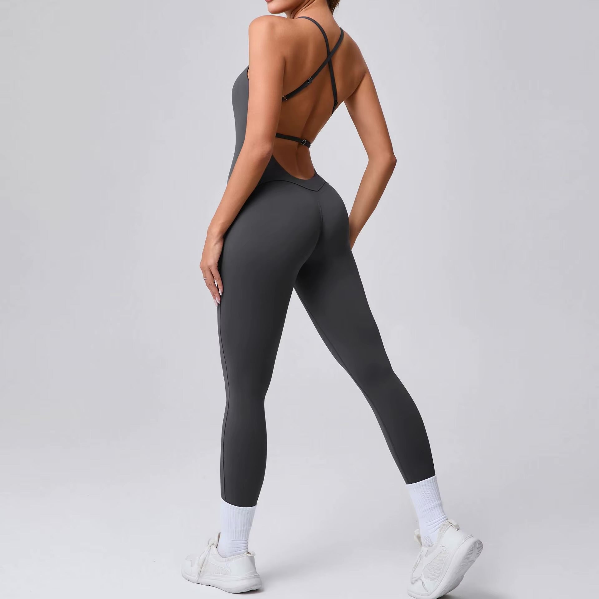Overall LumaBare