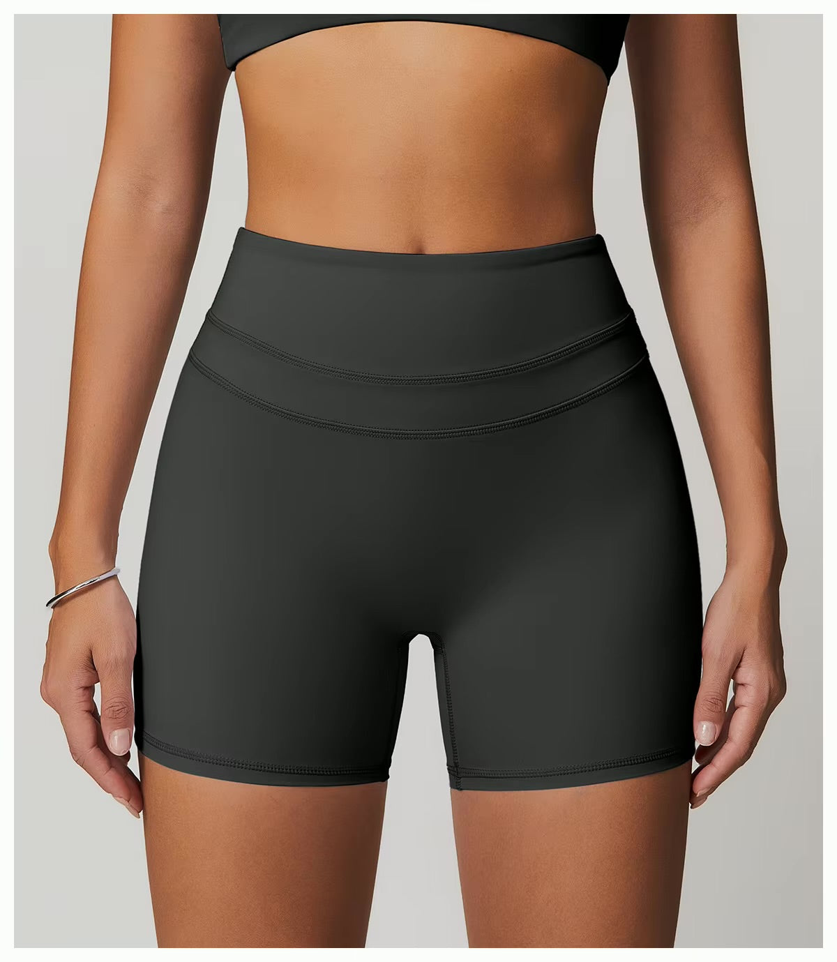Shorts Minimal Form