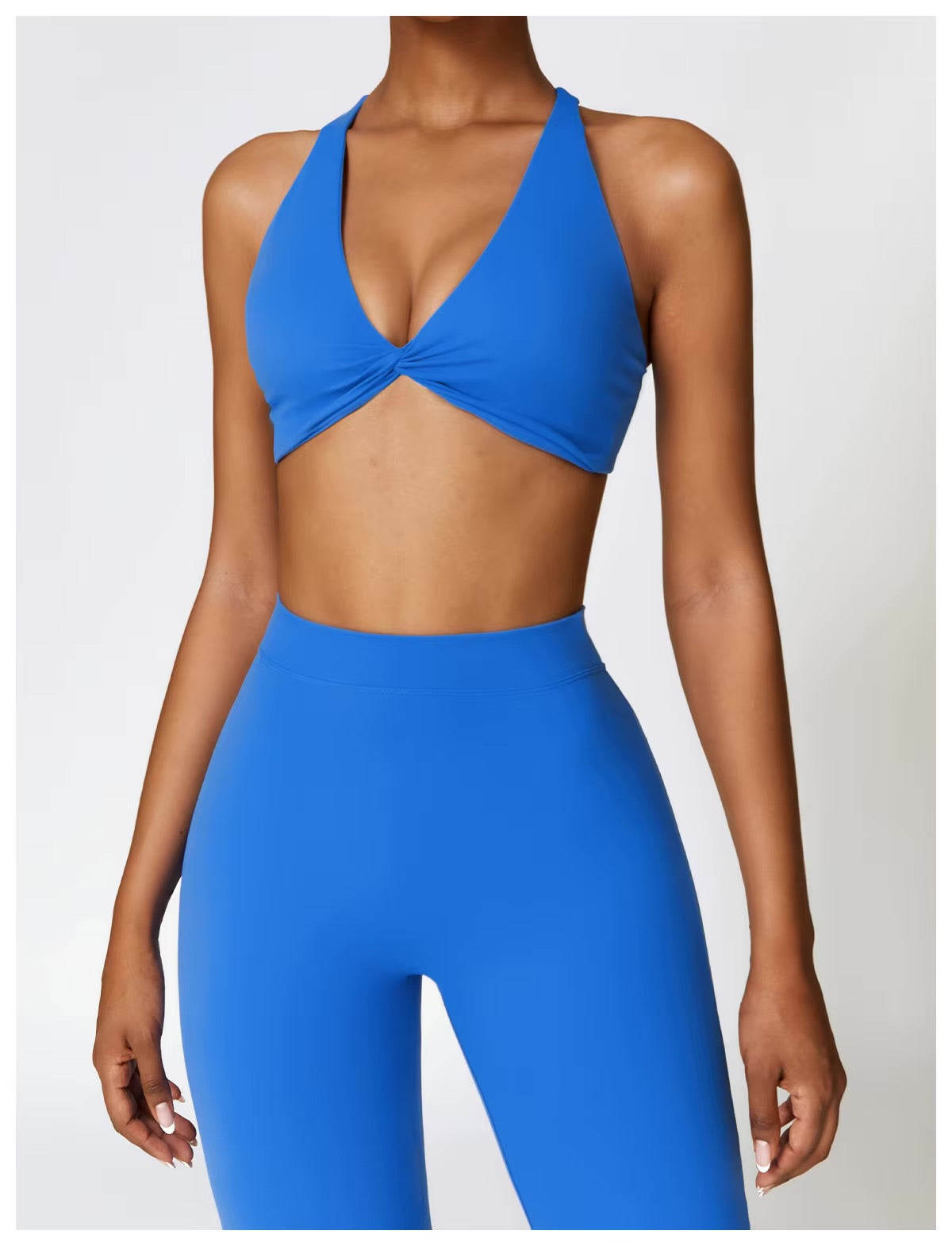 Bra Twin Cross
