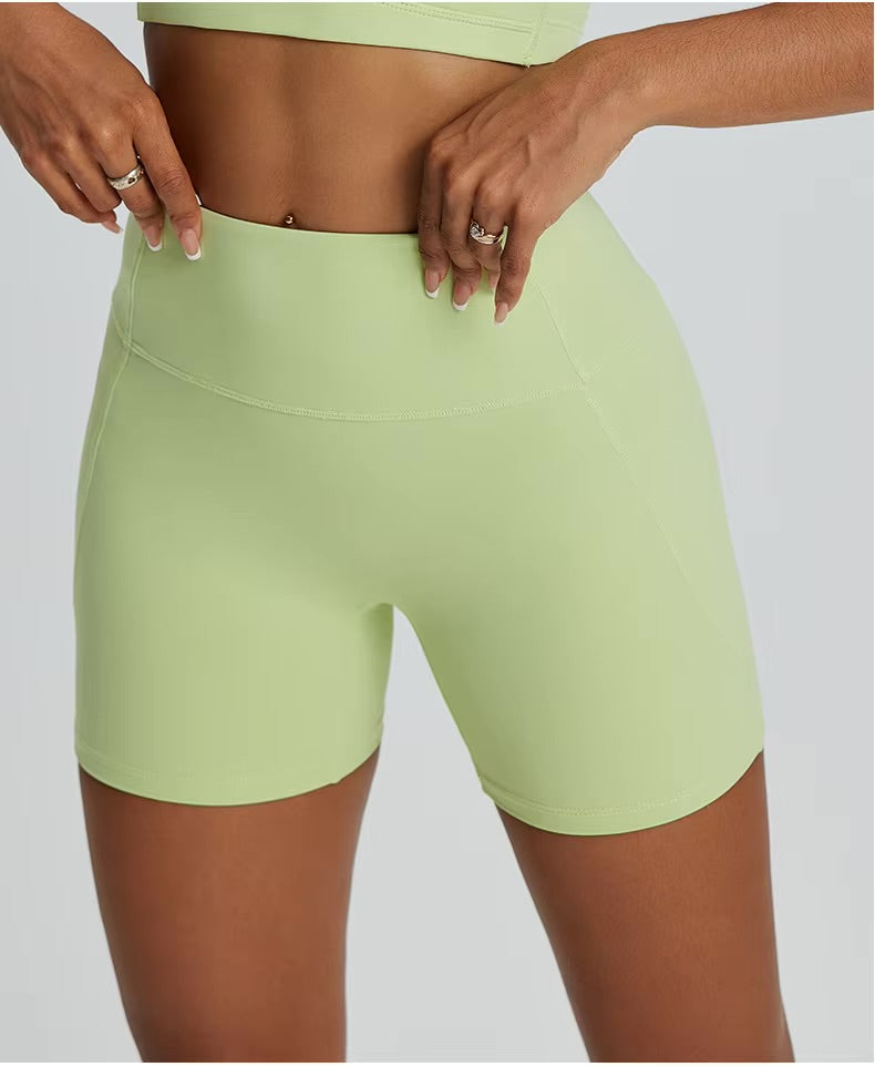 Shorts Contorno