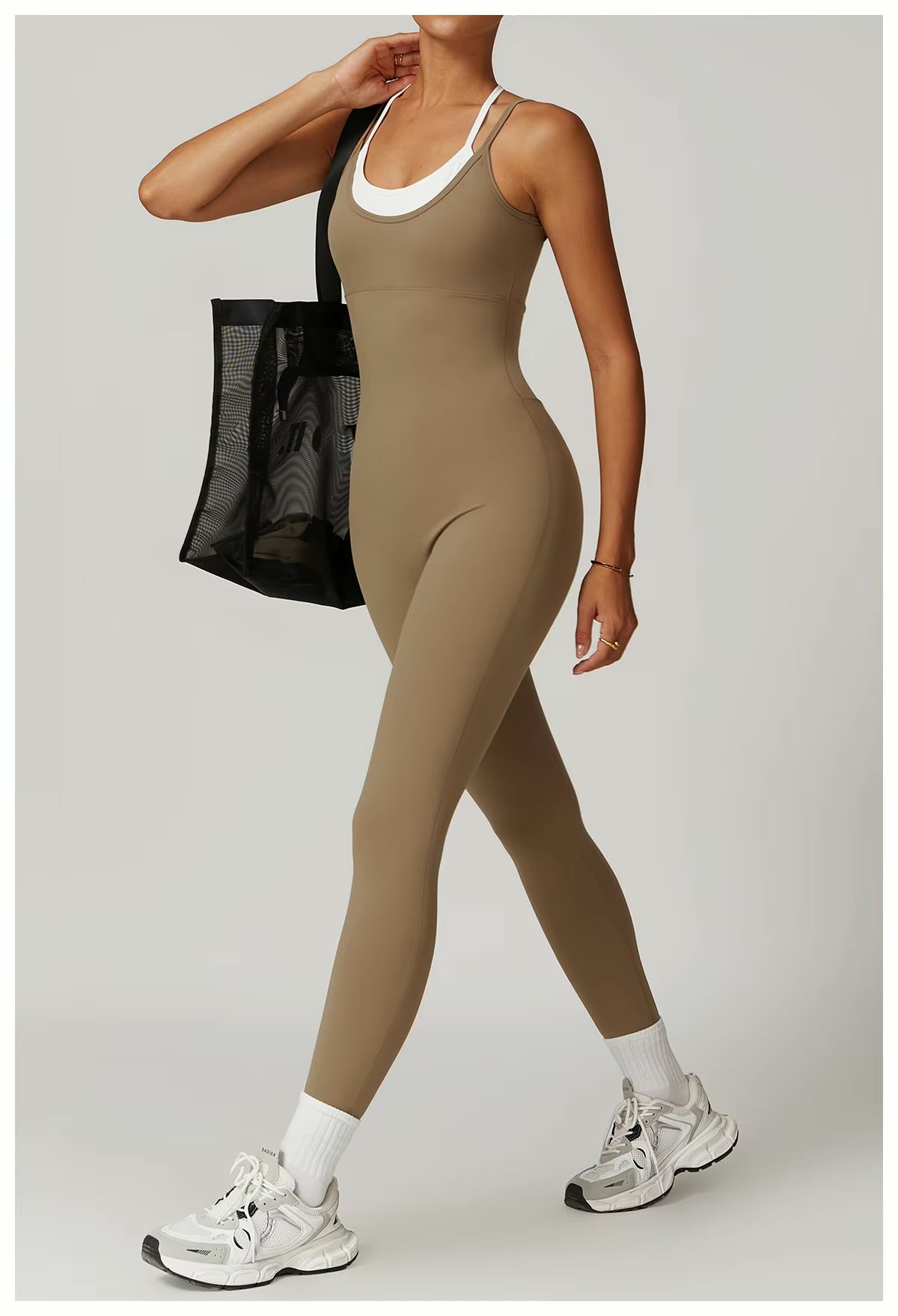 Overall Elysia Back