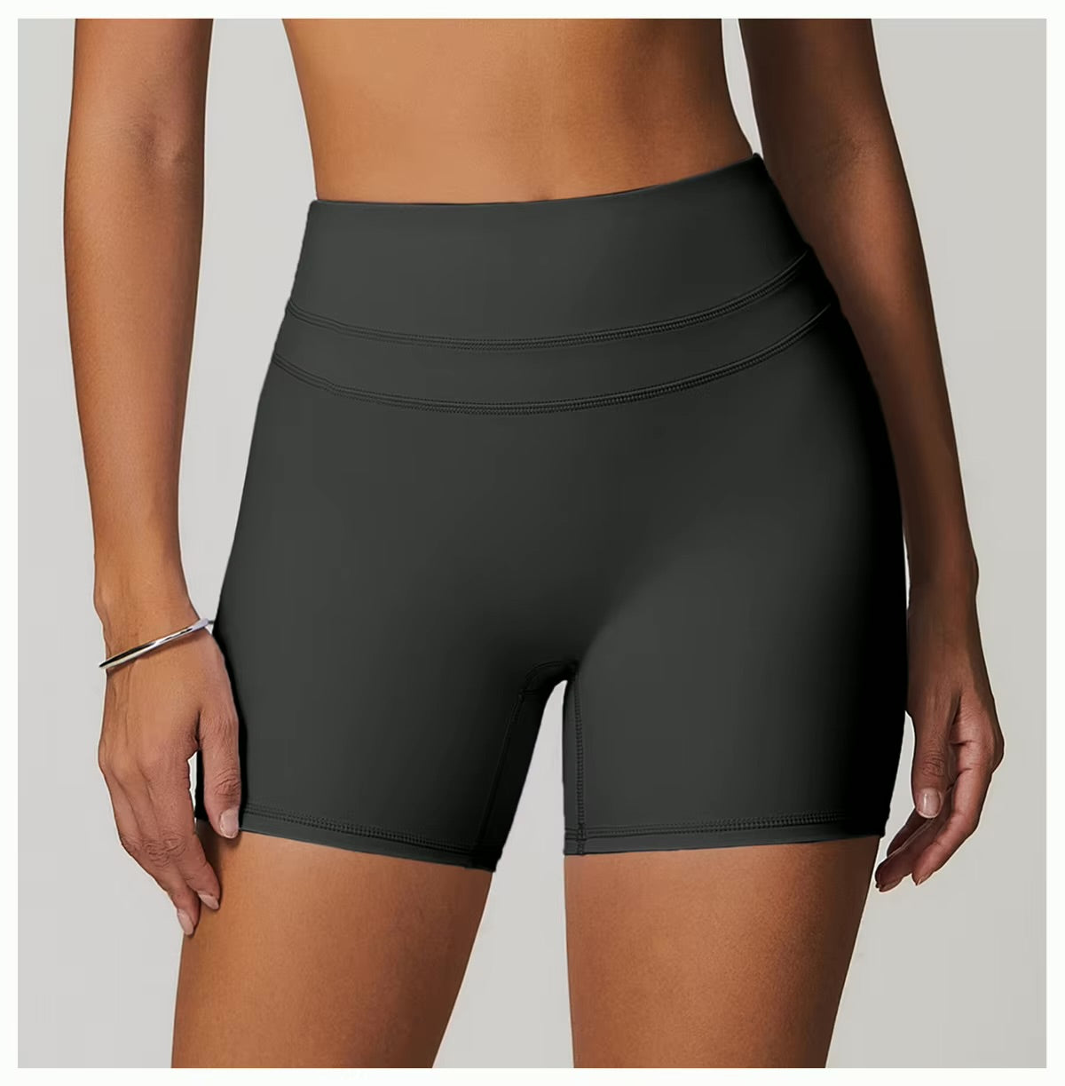 Shorts Minimal Form