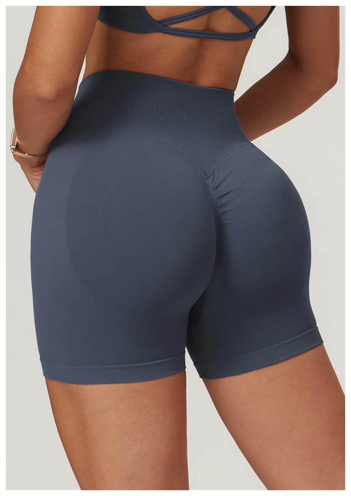 Shorts Form Essential