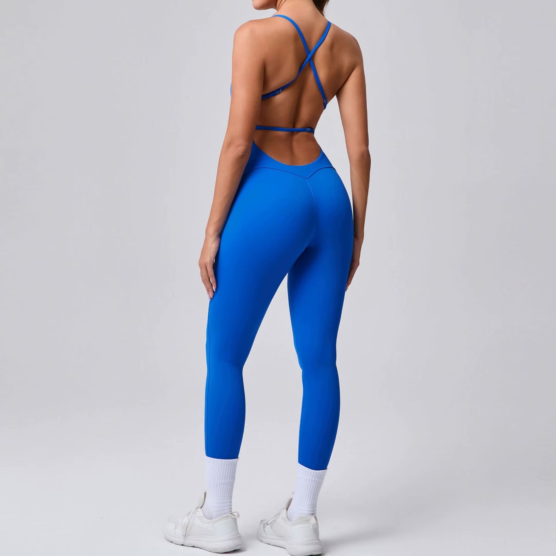 Overall LumaBare