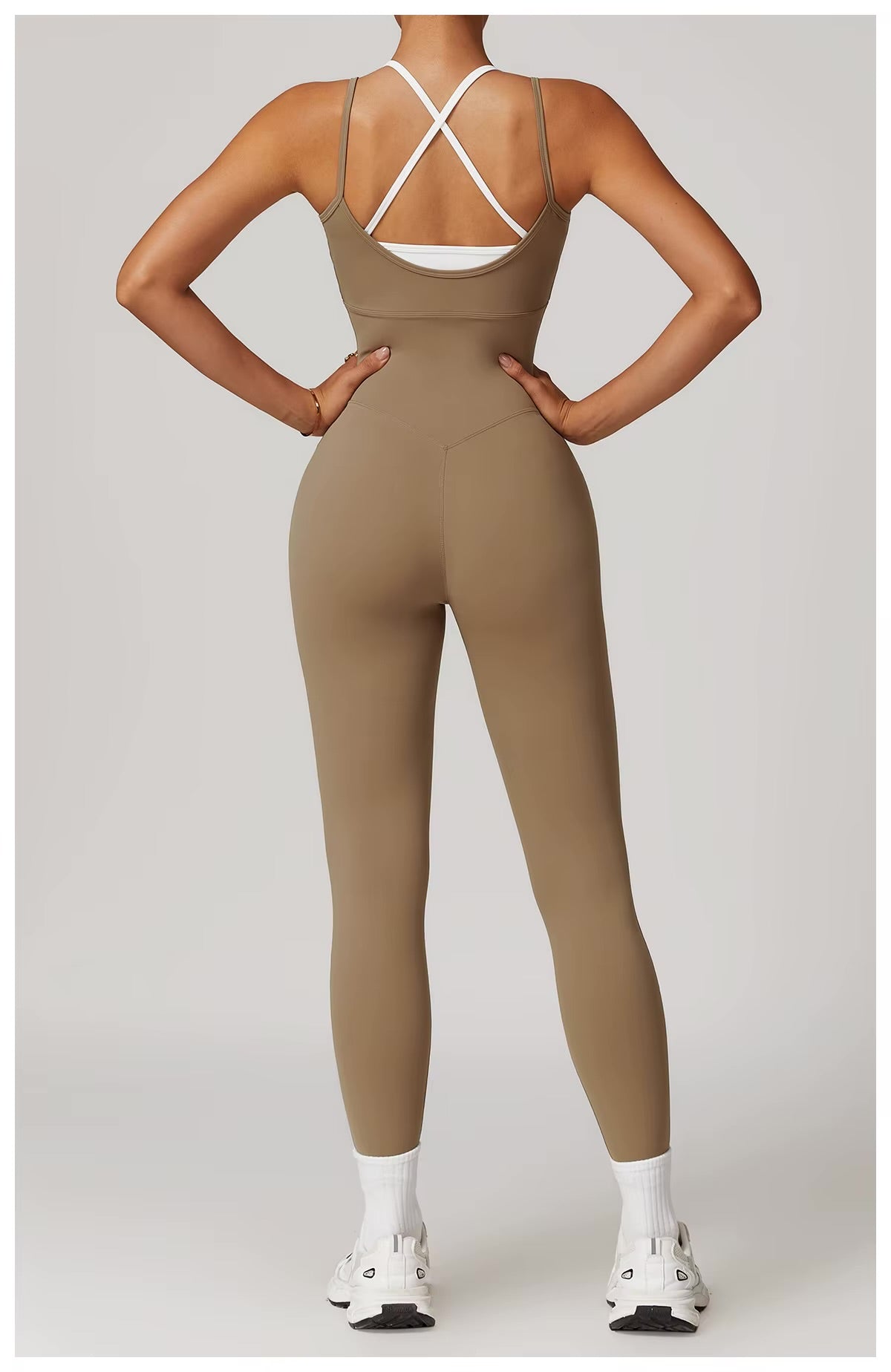 Overall Elysia Back