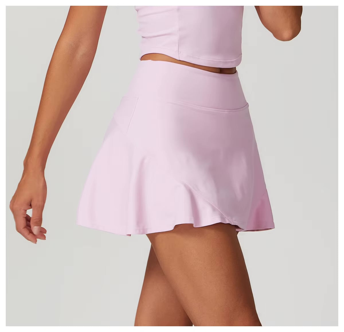 Skirt Line Form